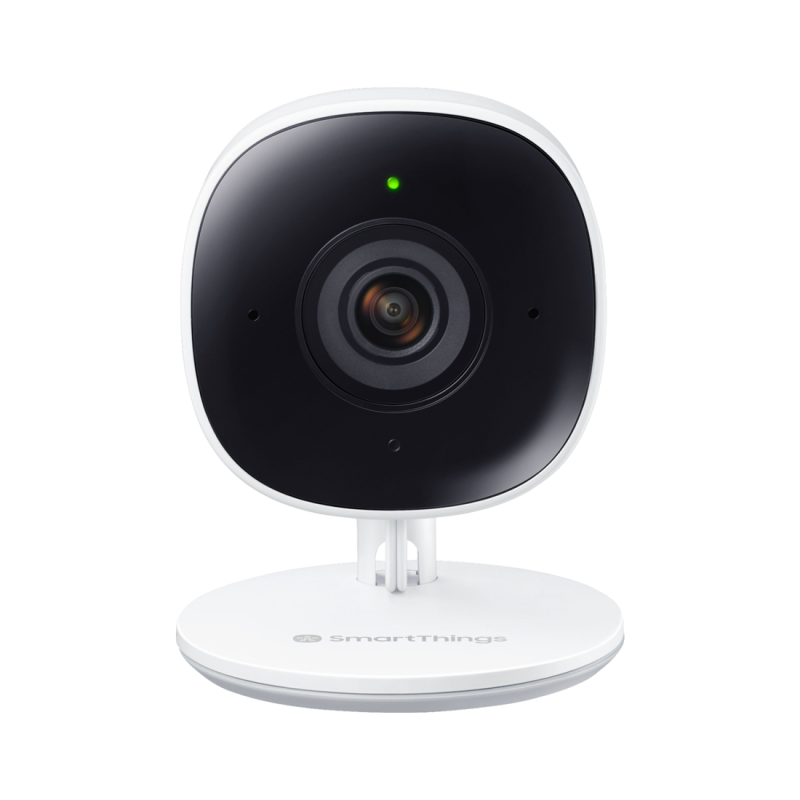 SmartThings Indoor 1080p Wi-Fi Security Camera