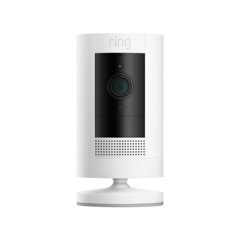 Indoor/Outdoor Wire Free 1080p Security Camera