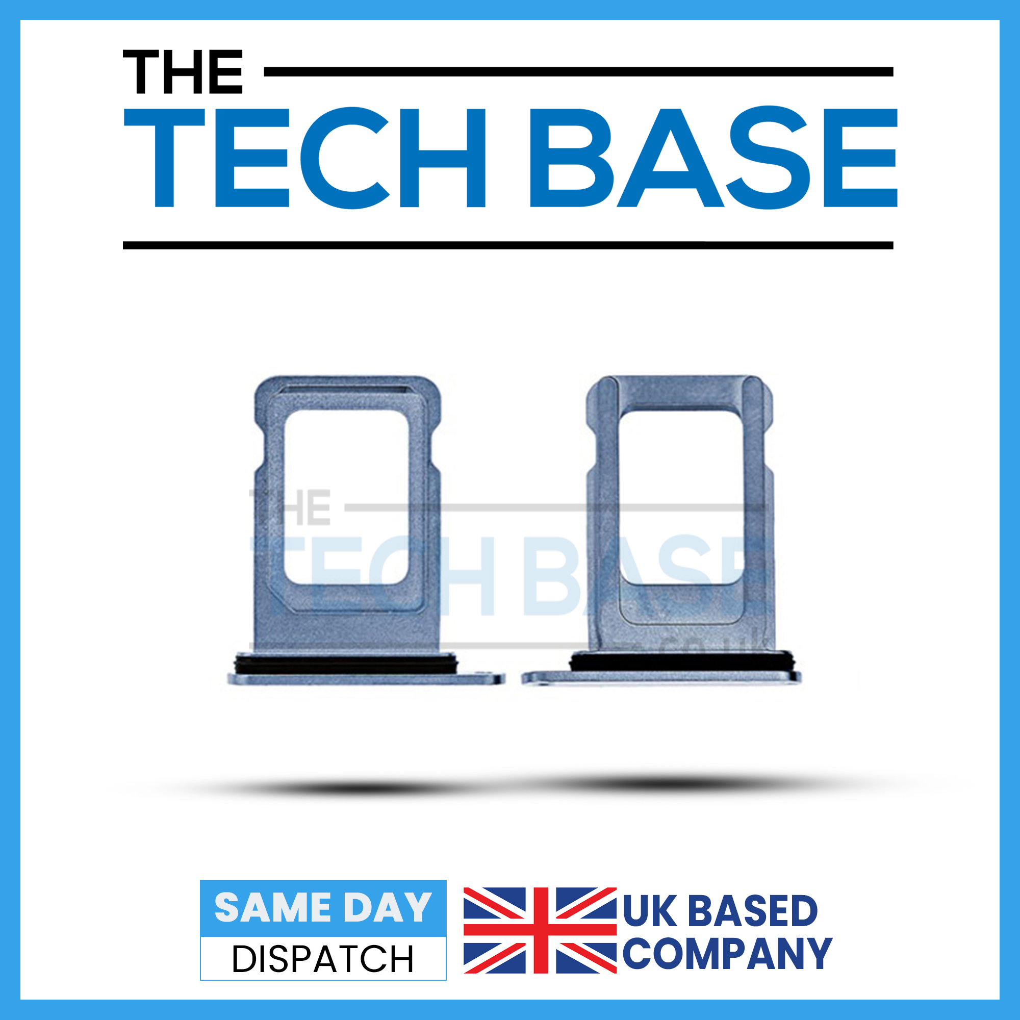 Apple iPhone 12 Pro Sim Tray Holder