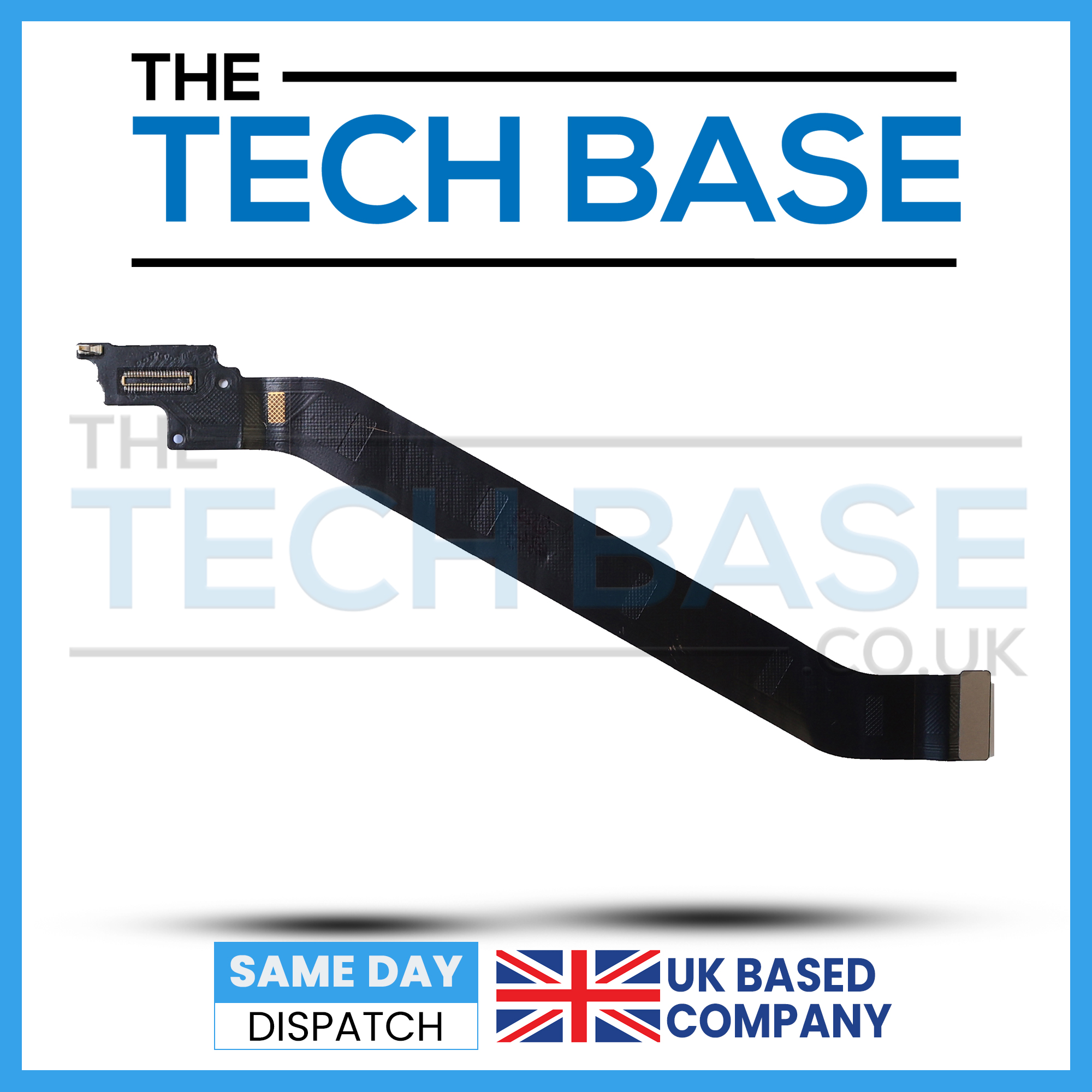 OnePlus 5T Main Flex