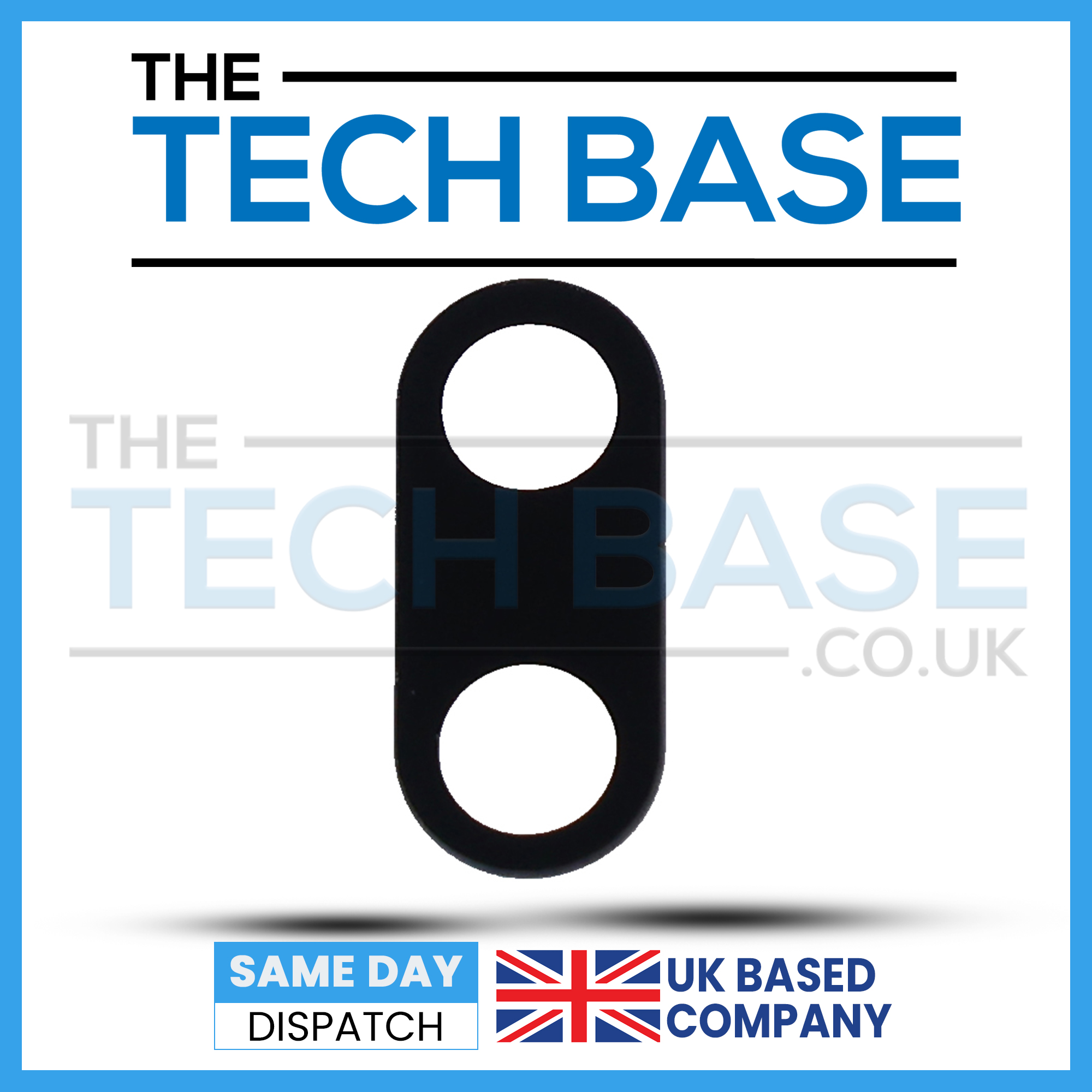 OnePlus 5T Rear Back Camera Lens