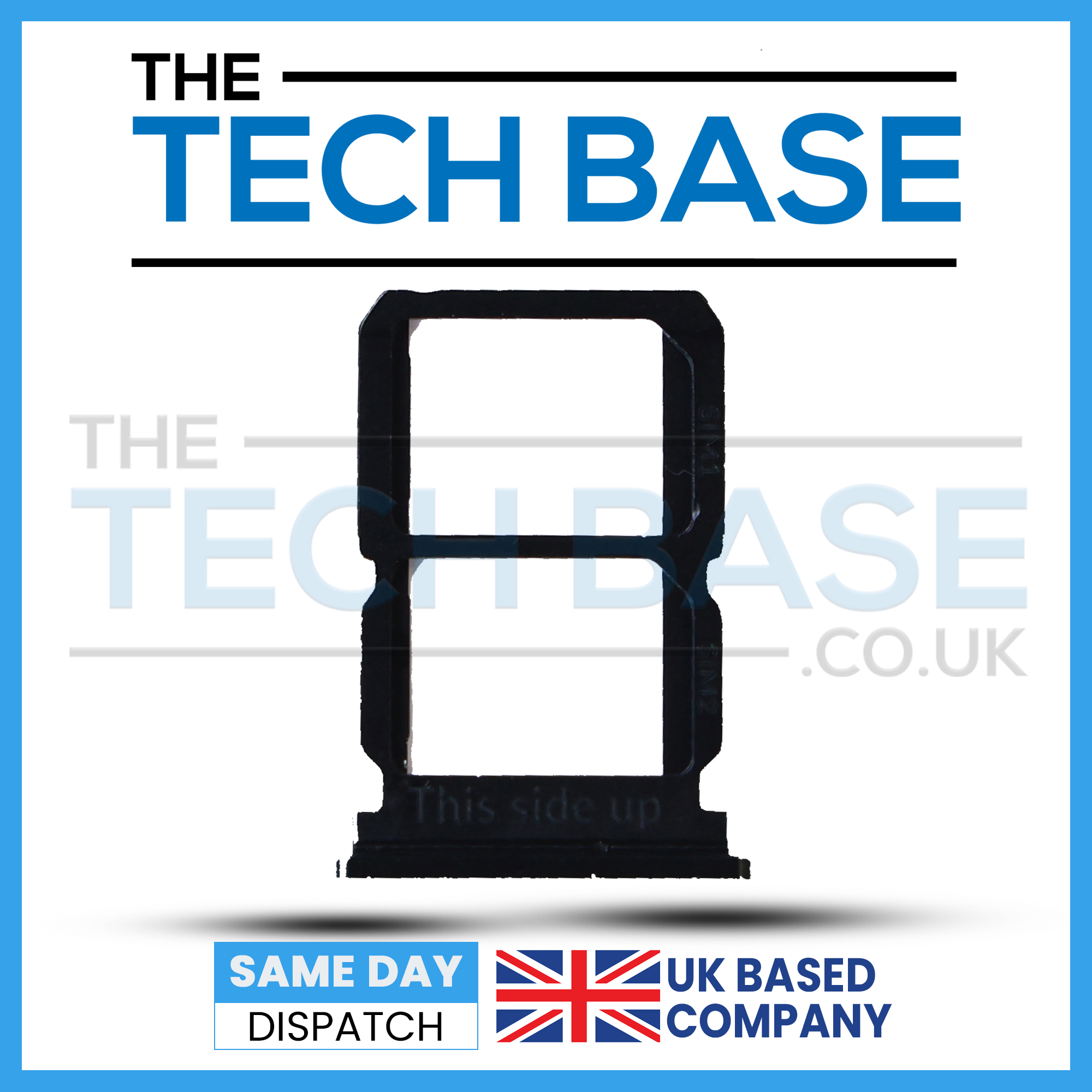 OnePlus 5T Sim Tray Holder