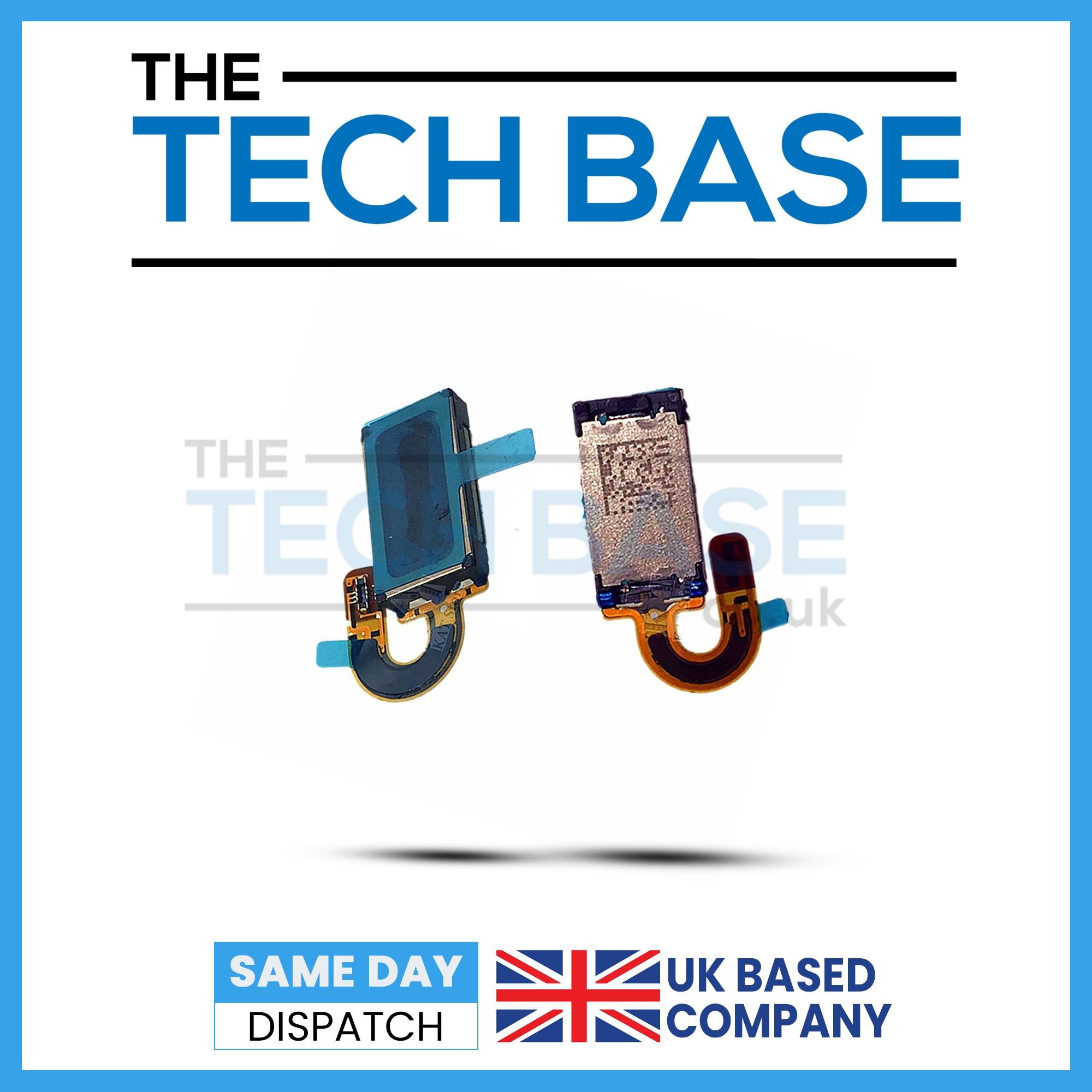 Google Pixel 3 Ear Speaker Flex