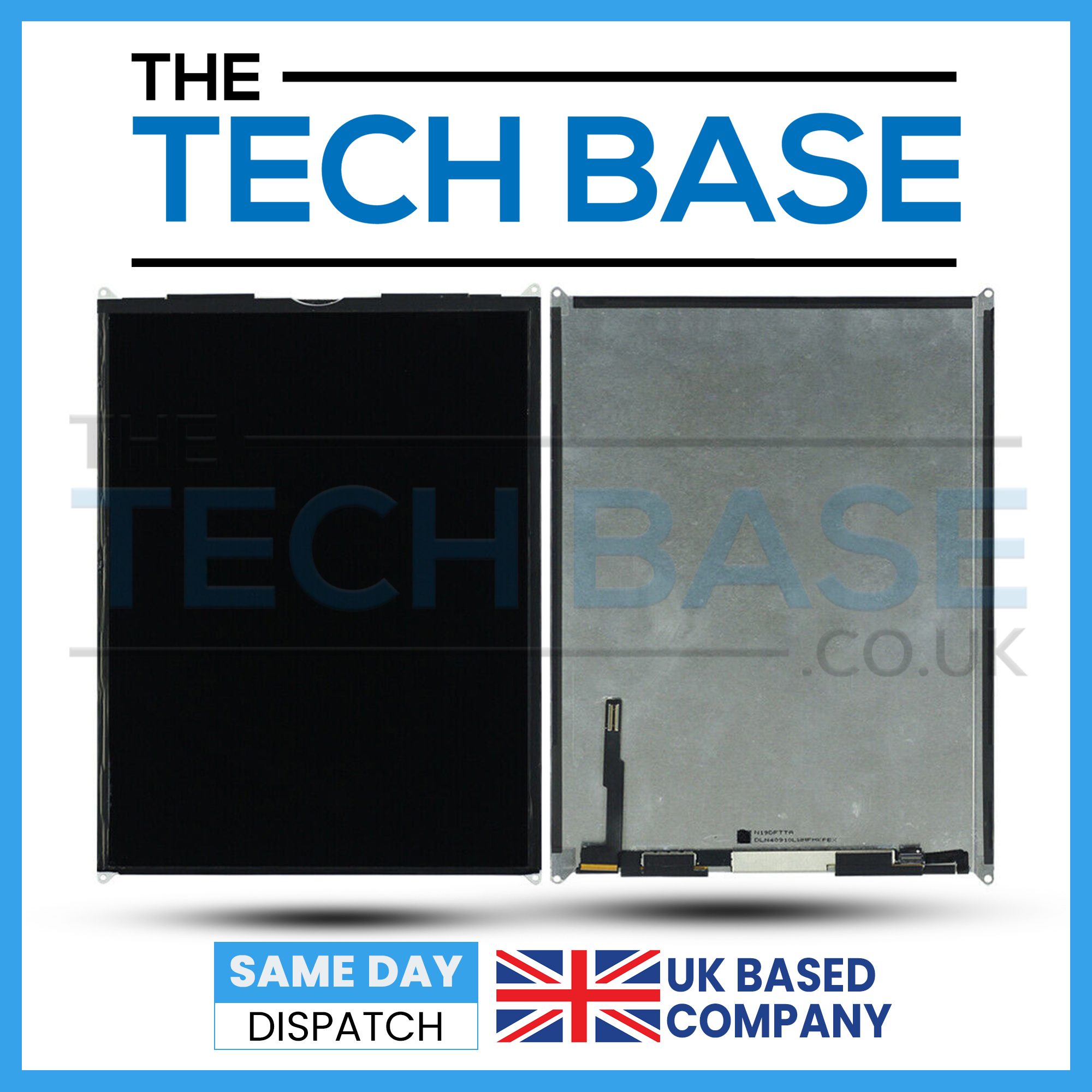 Apple iPad Air A1474 A1475 LCD Display Screen