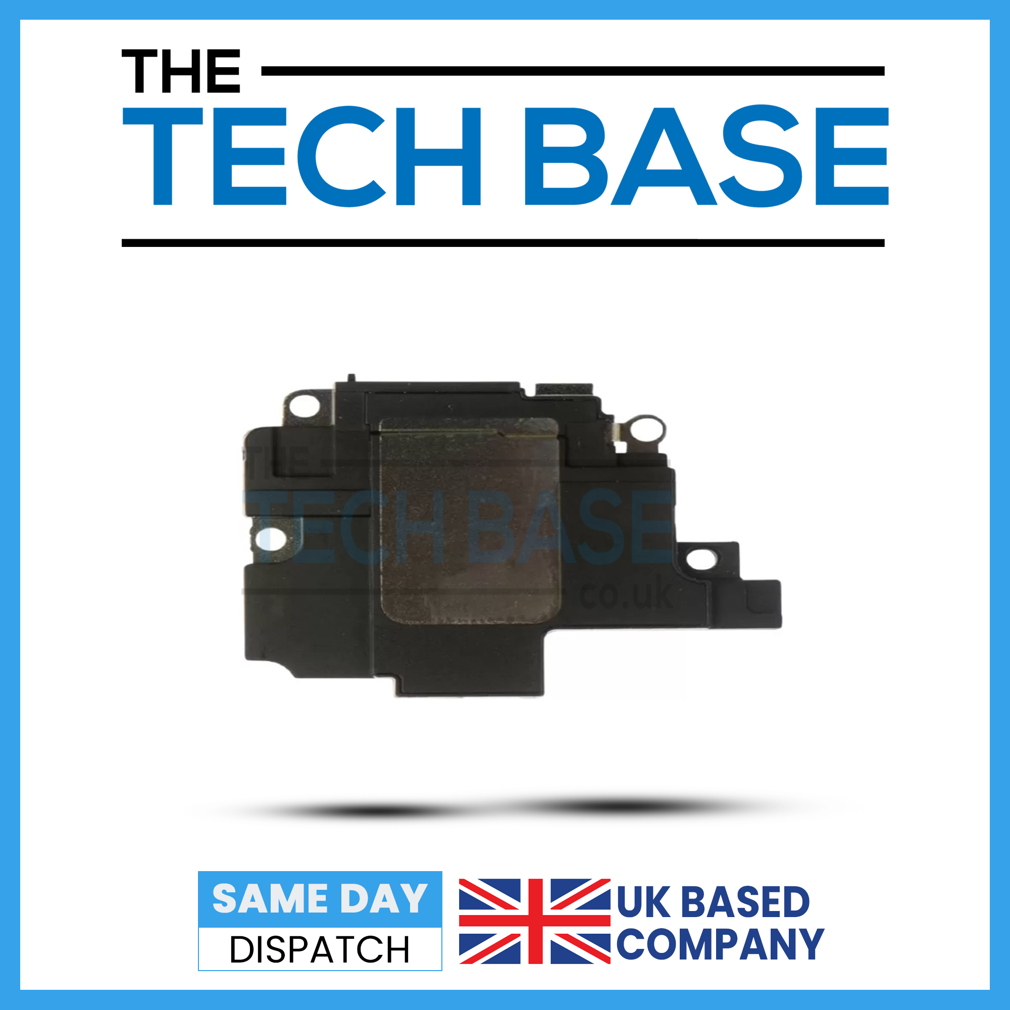 Apple iPhone 11 Loud Speaker Buzzer Ringer