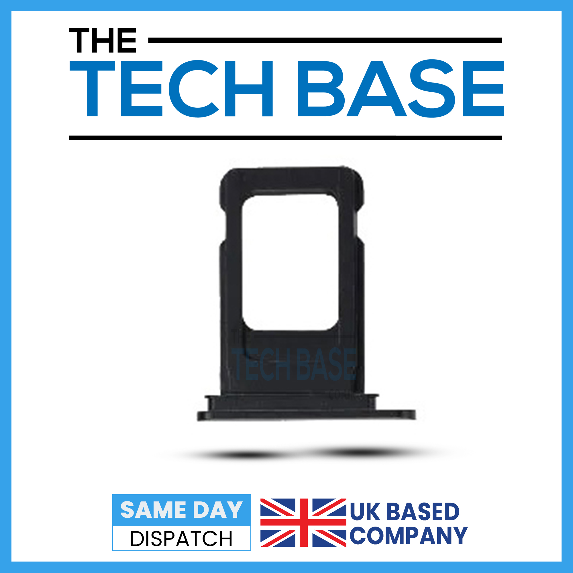 Apple iPhone 11 Sim Tray Holder