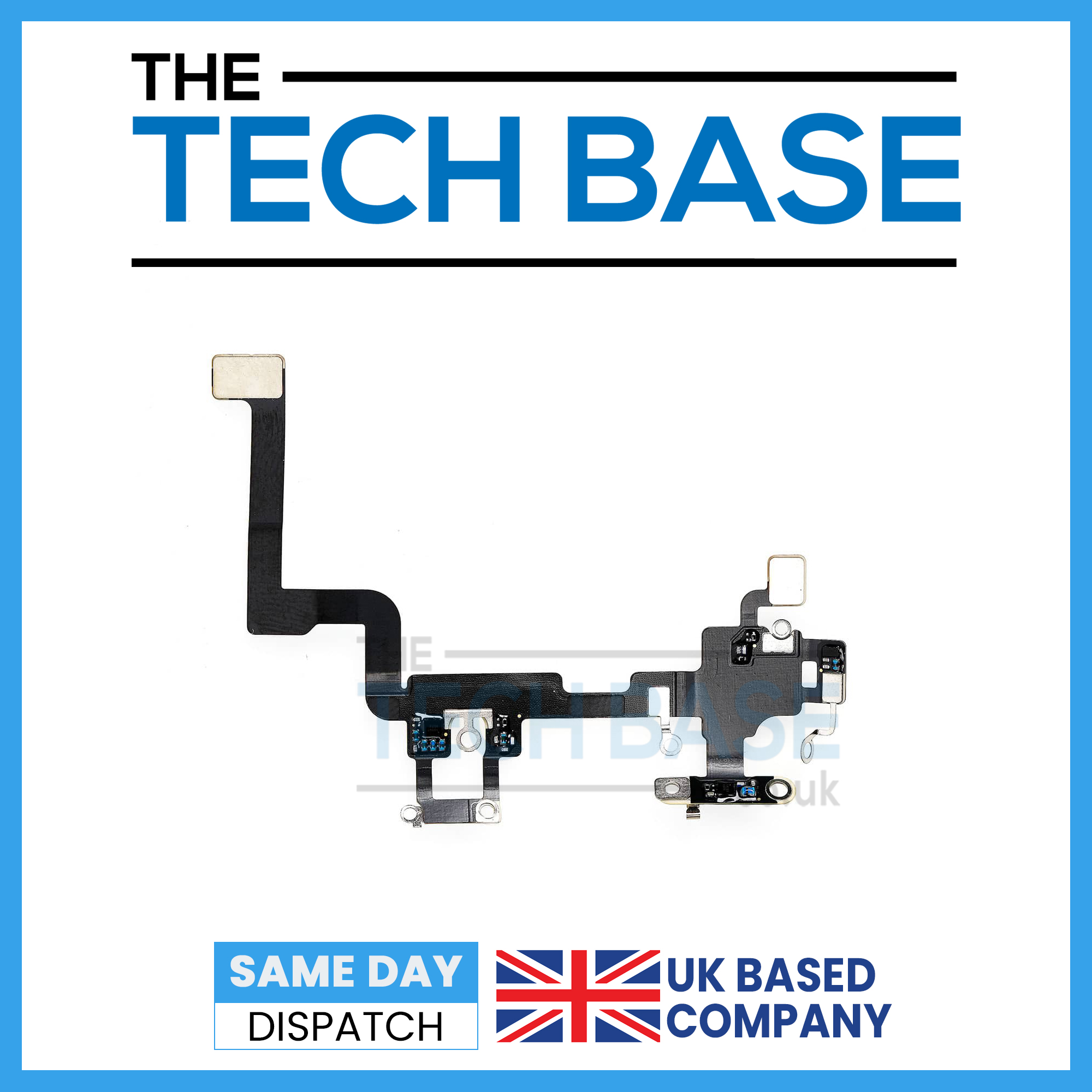 Apple iPhone 11 WiFi Antenna Flex