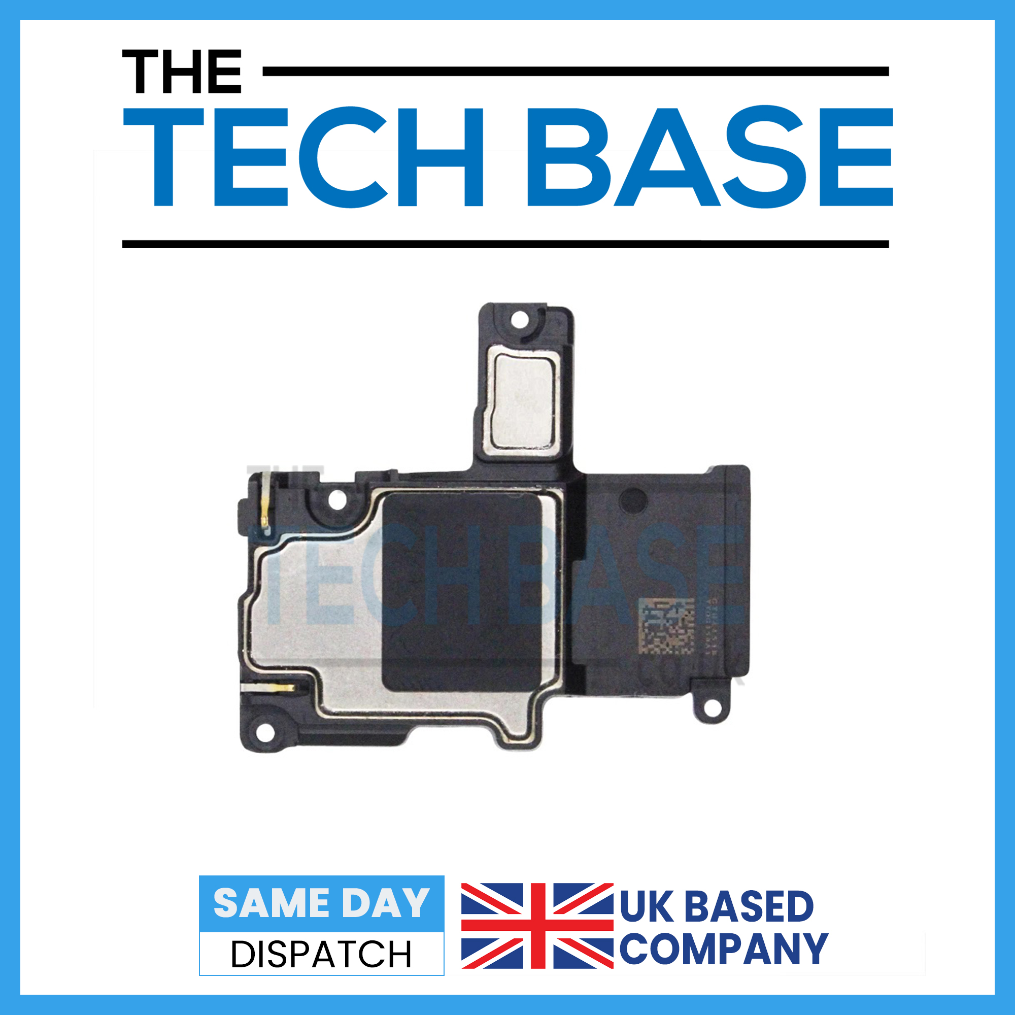 Apple iPhone 6G Loud Speaker Buzzer Ringer