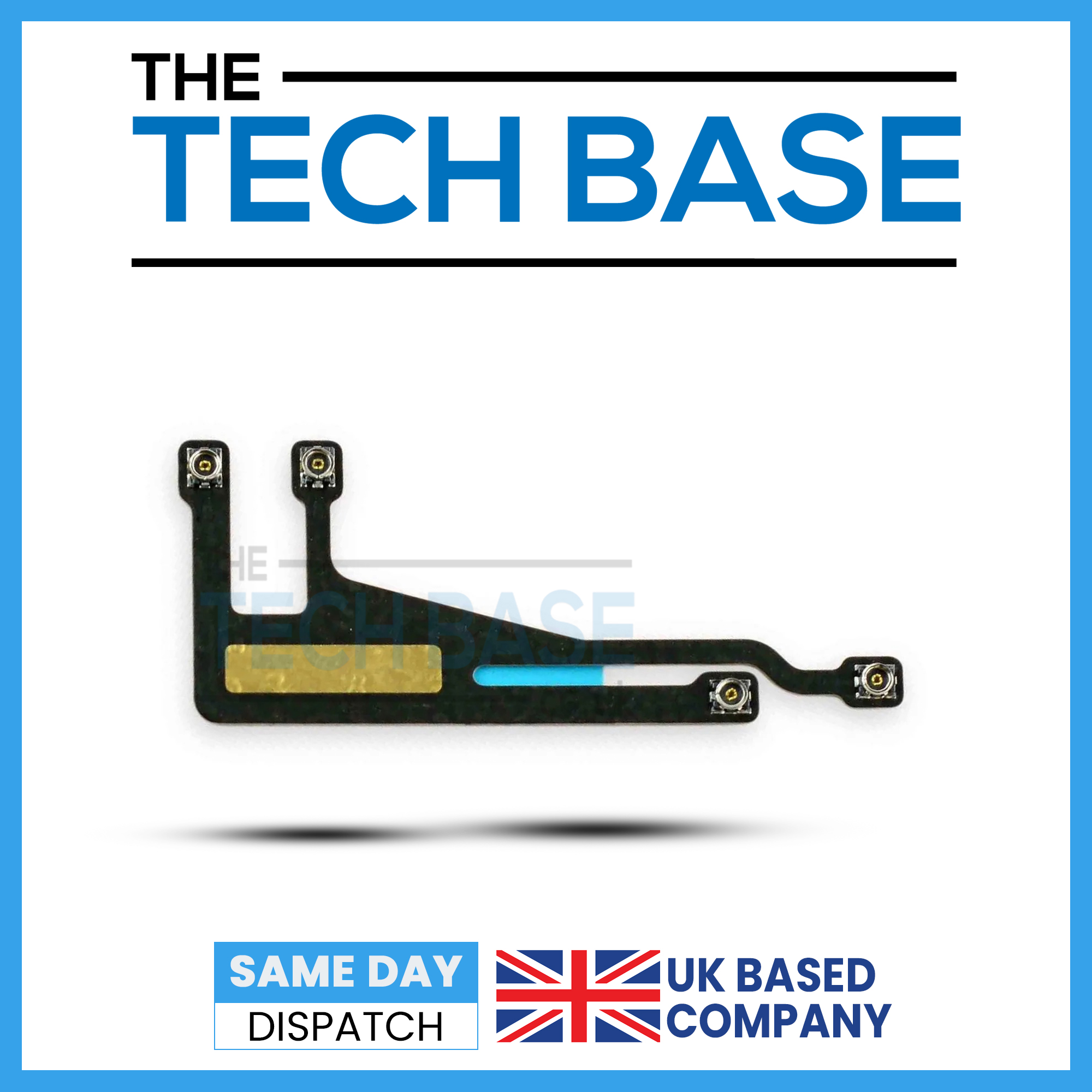 For Apple iPhone 6G Wifi Antenna Flex - The Techbase
