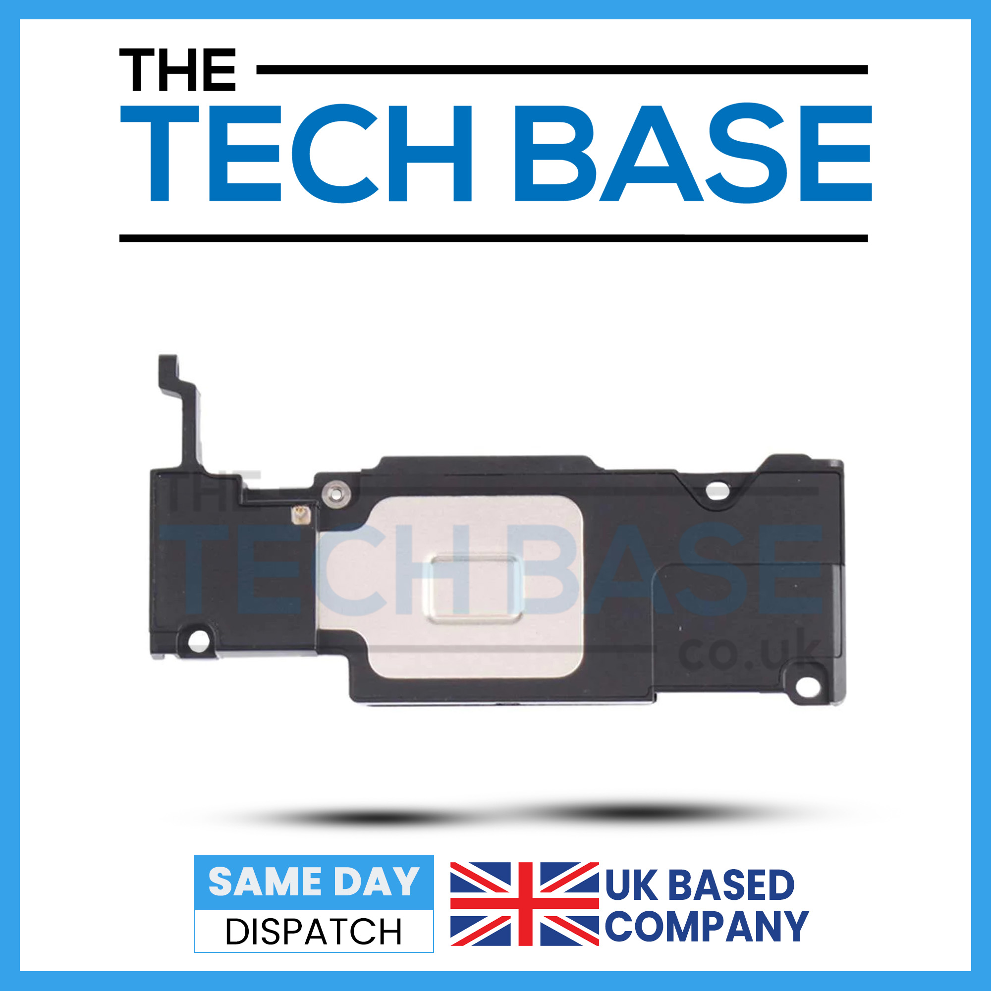 Apple iPhone 6S Plus Loud Speaker Buzzer Ringer