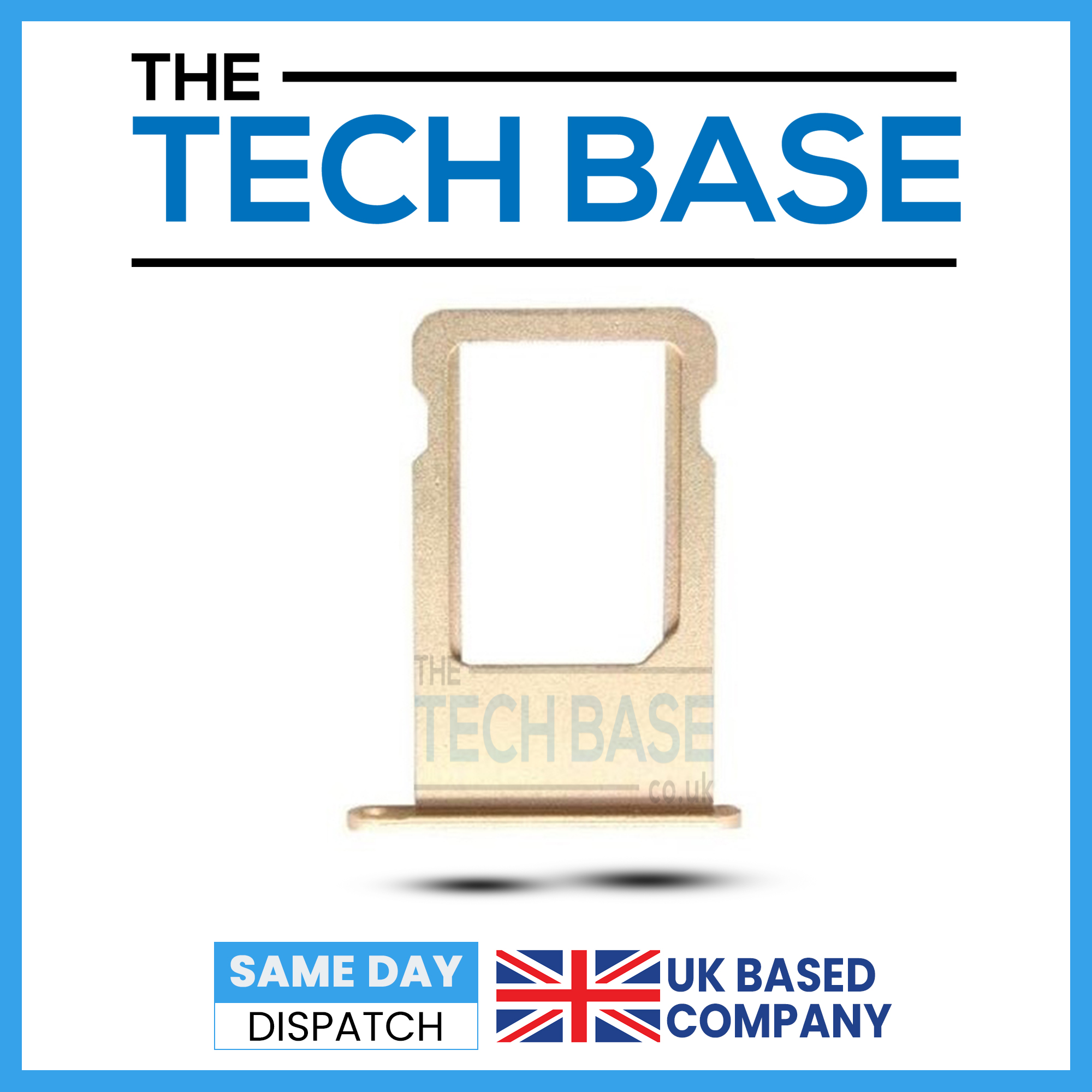 Apple iPhone 6S Plus Sim Tray Holder