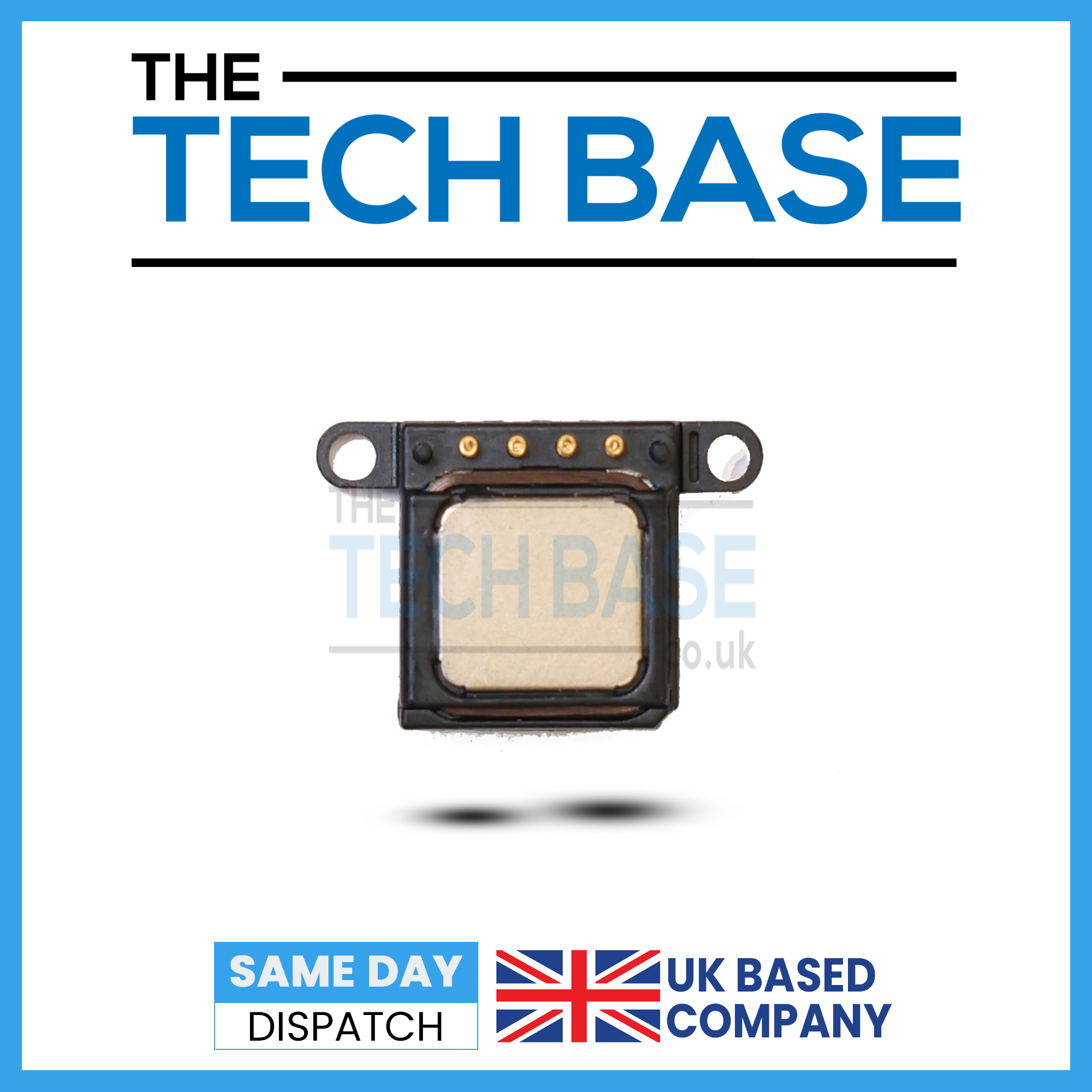 Apple iPhone 6S Plus Ear Speaker Earpiece