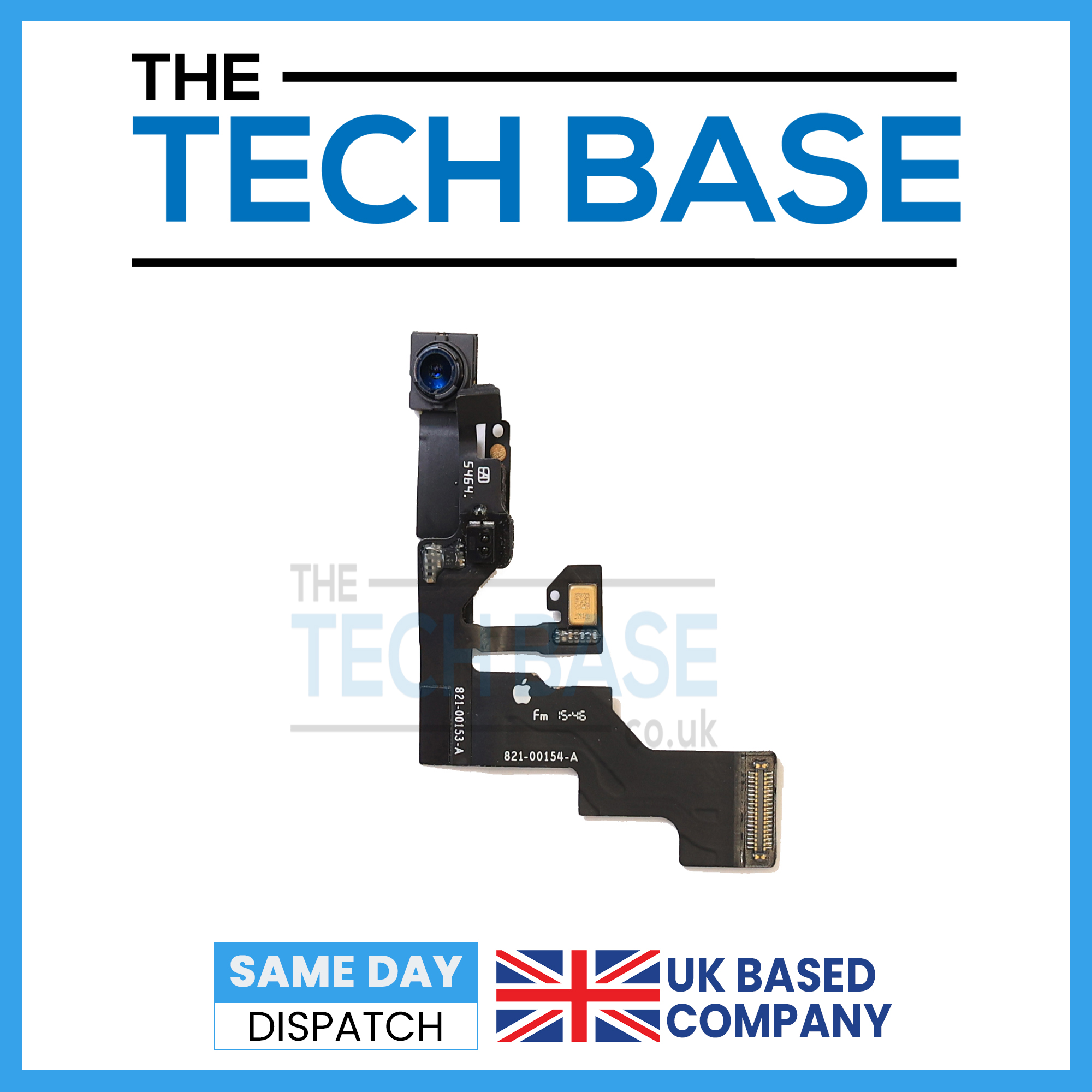 Apple iPhone 6S Plus Front Camera Flex with Proximity Sensor