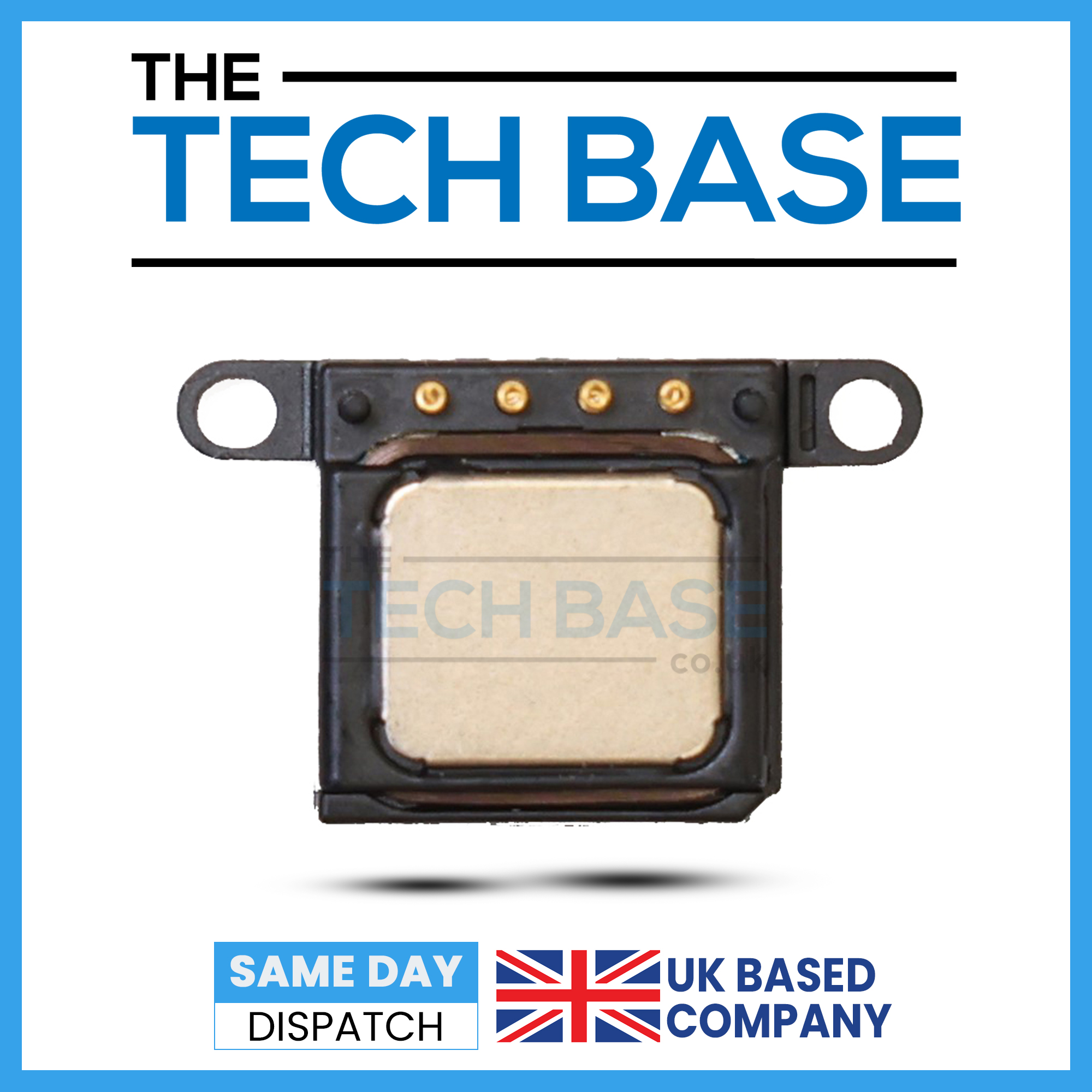 Apple iPhone 6S Ear Speaker Earpiece