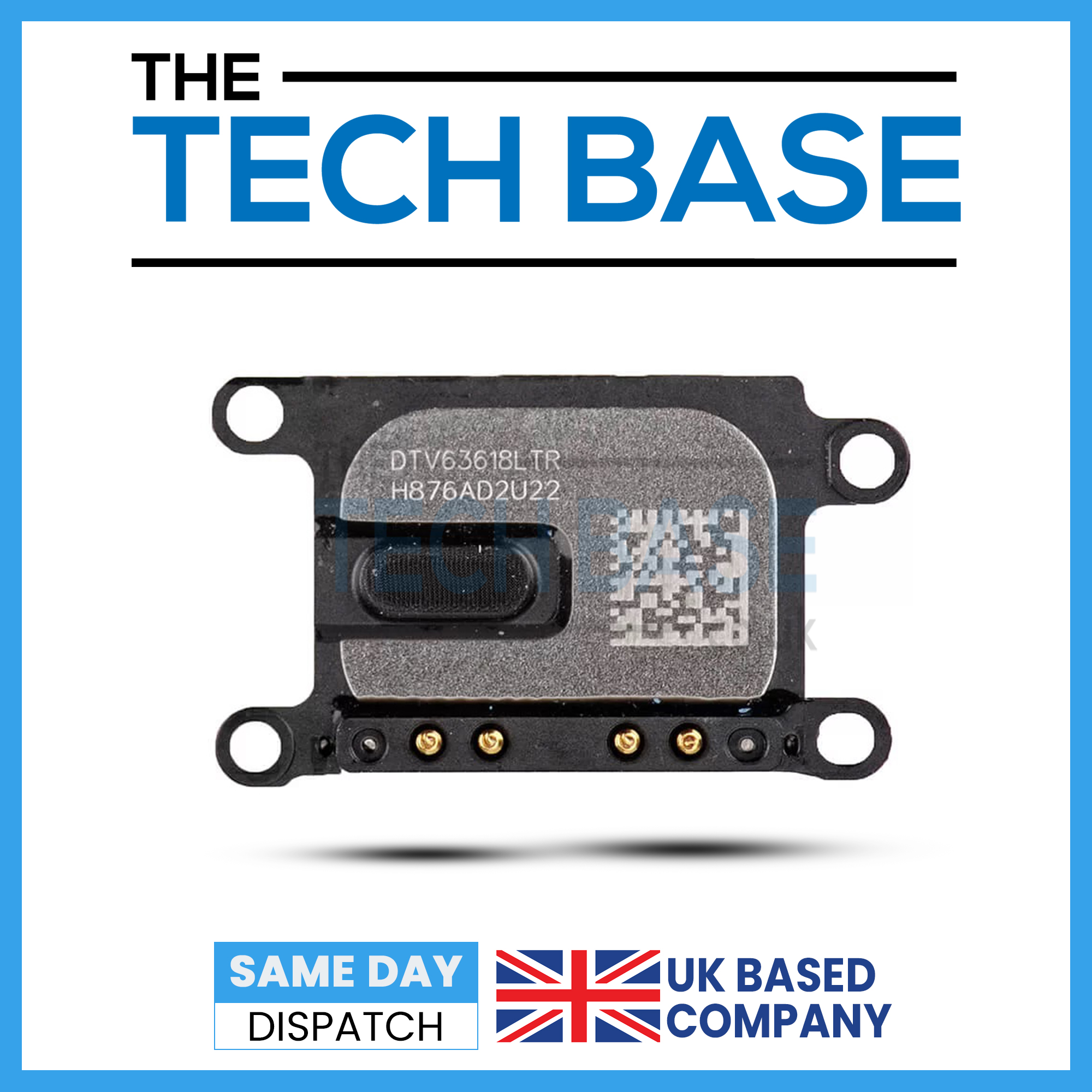 Apple iPhone 7G Ear Speaker Earpiece