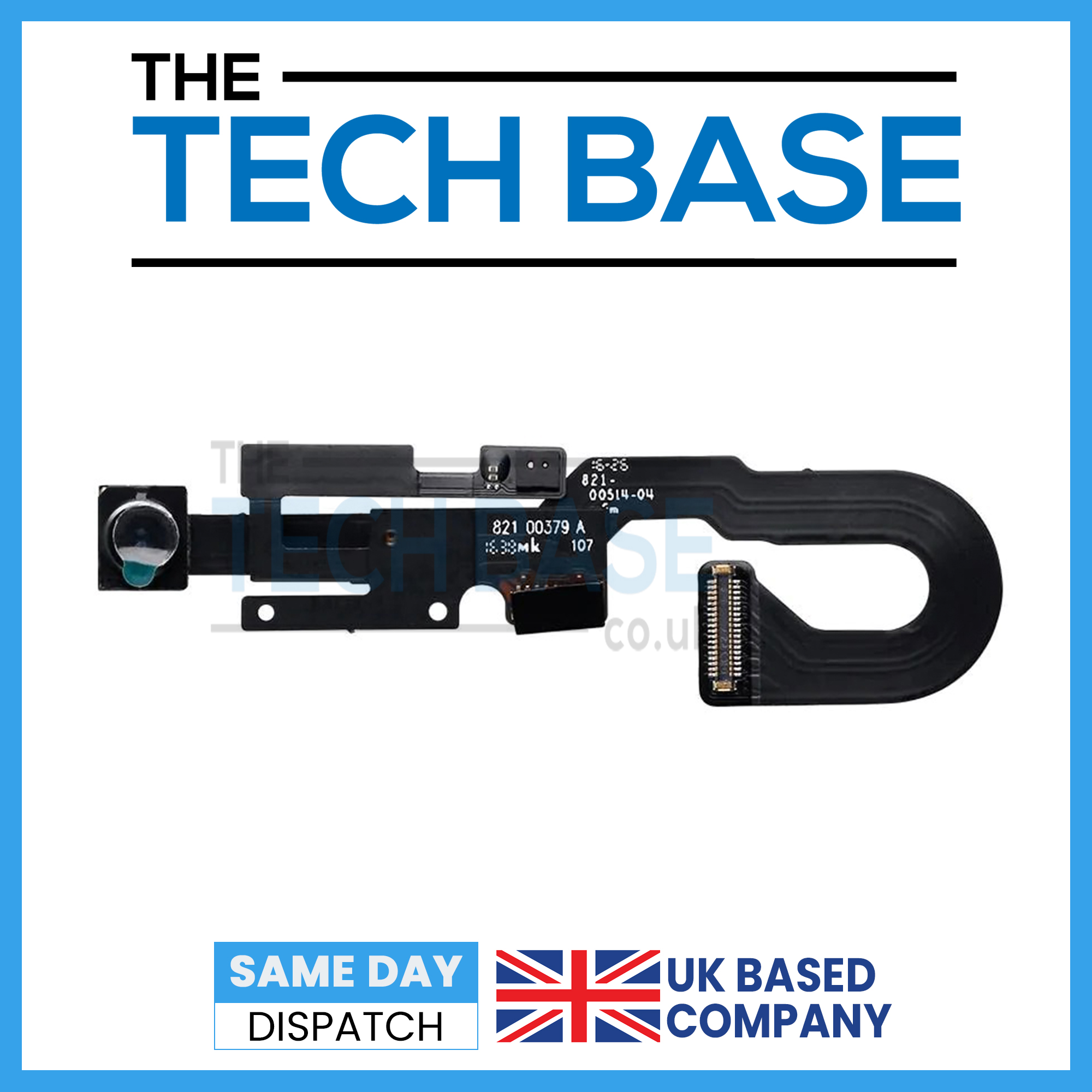 Apple iPhone 7G Front Camera Flex