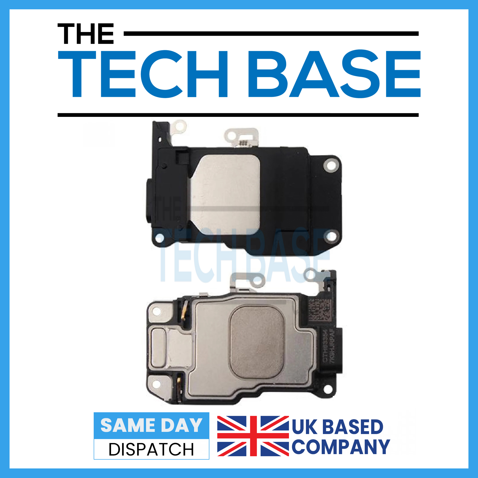 Apple iPhone 7G Loud Speaker Buzzer Ringer