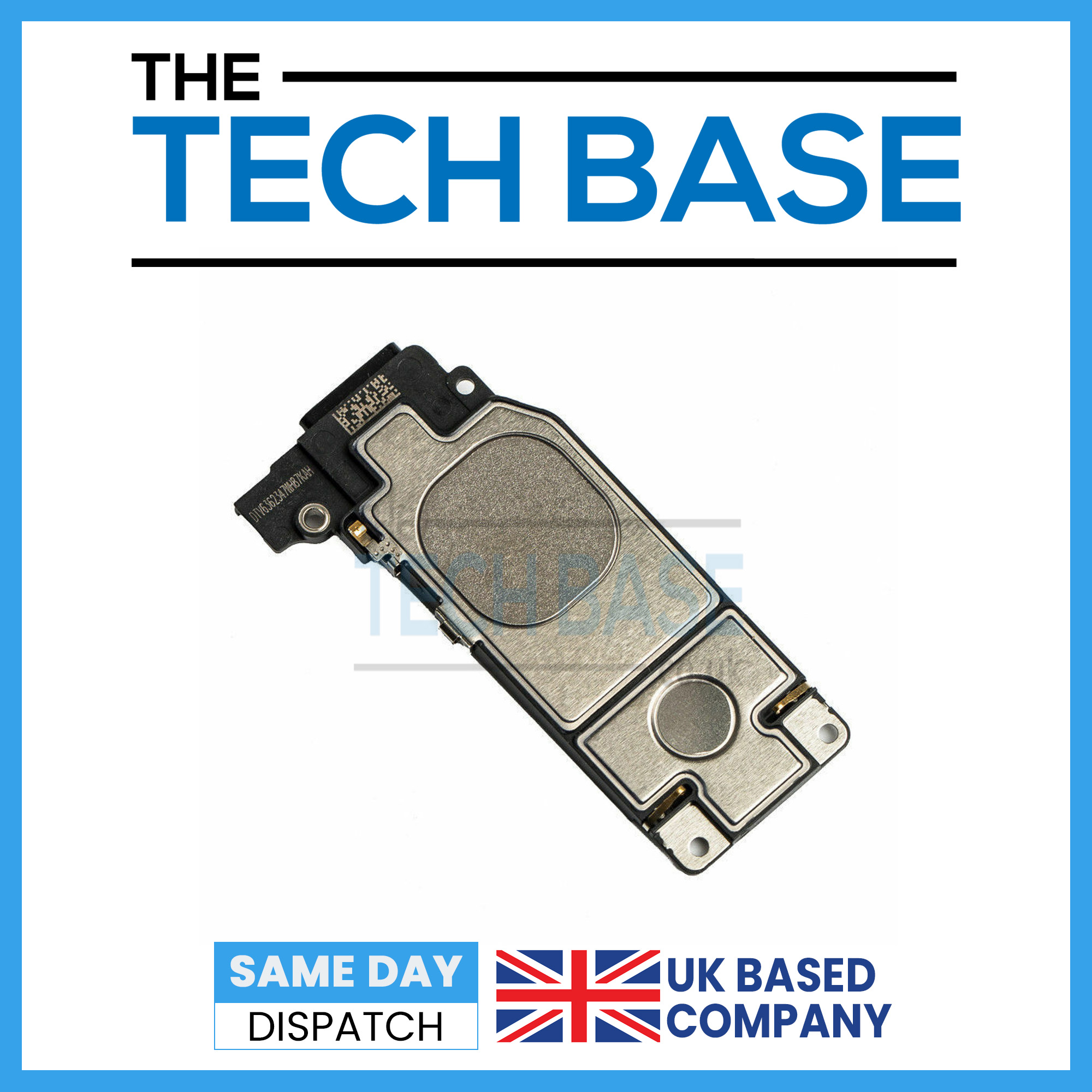 Apple iPhone 7 Plus Loud Speaker Buzzer Ringer