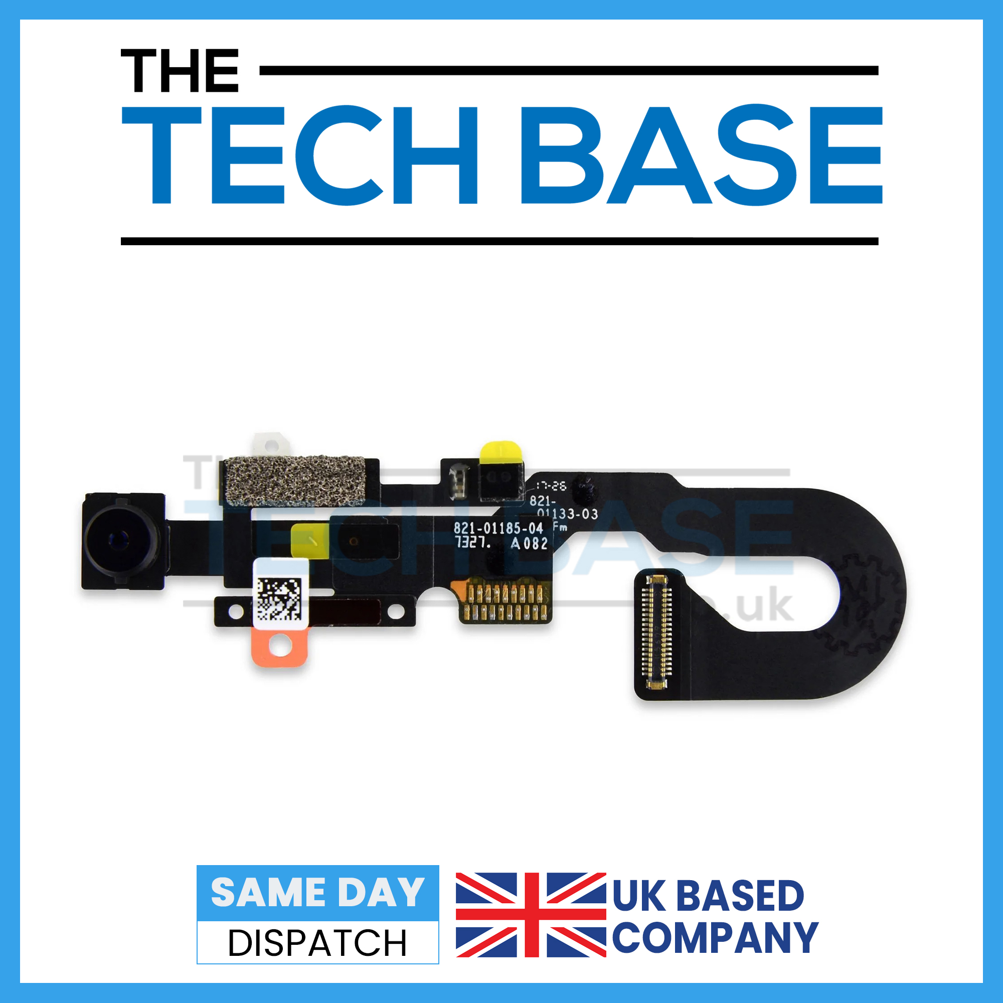 Apple iPhone 8G Front Camera with Proximity Sensor