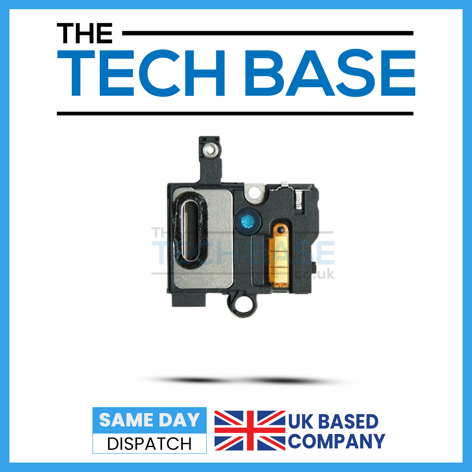 Google Pixel 4XL Ear Speaker Flex