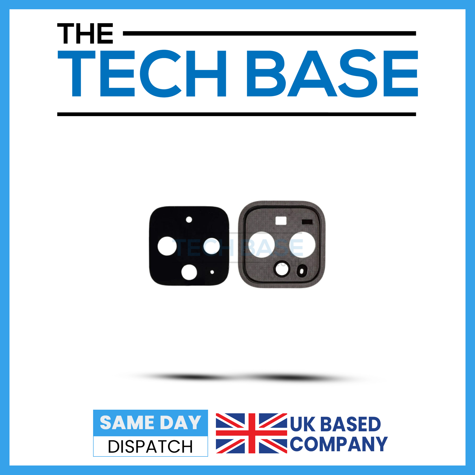 Google Pixel 4XL Rear Back Camera Lens Only