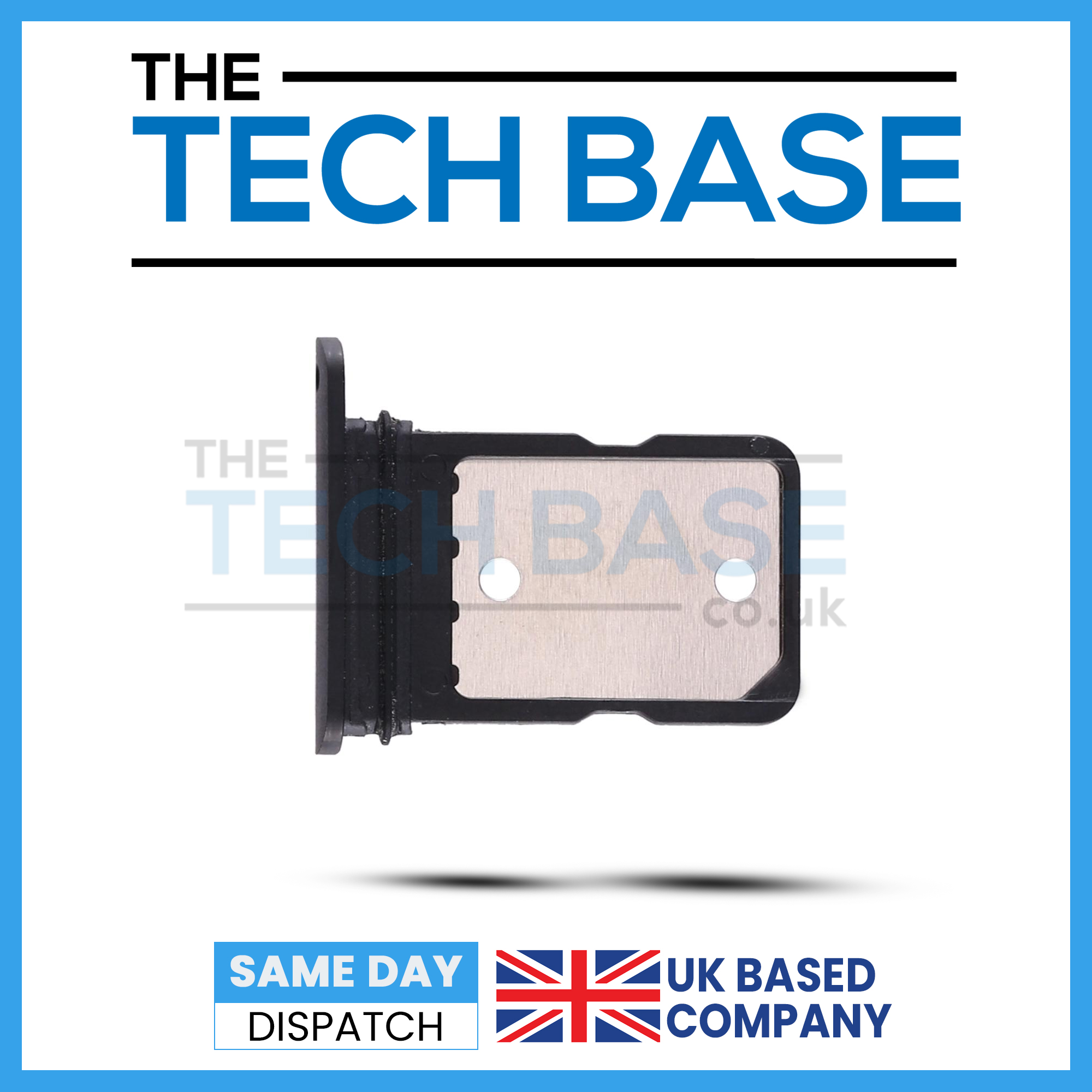 Google Pixel 4XL Sim Tray Holder