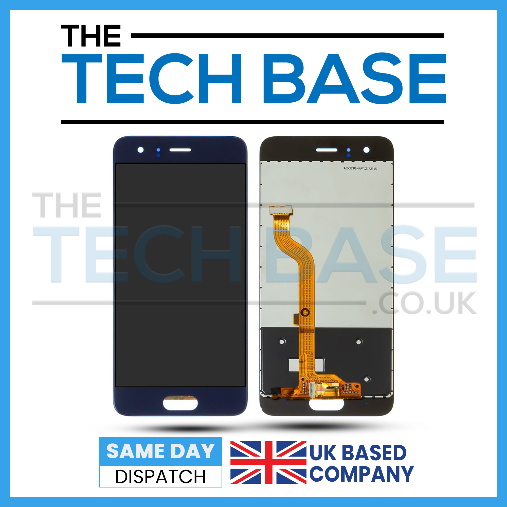 Honor 9 LCD Display Screen