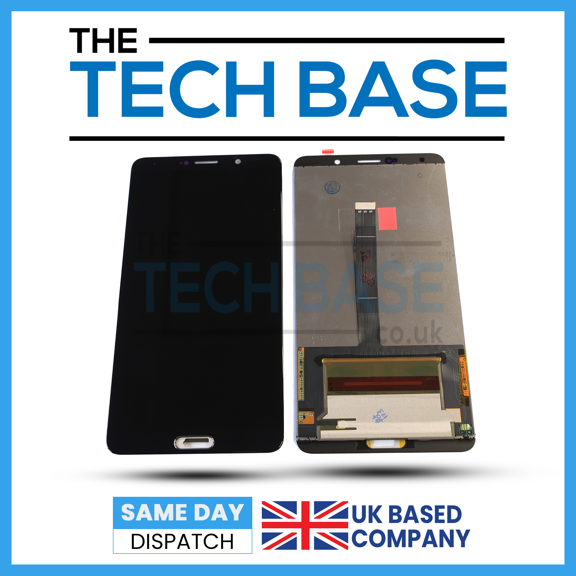 Huawei Mate 10 LCD Display Screen