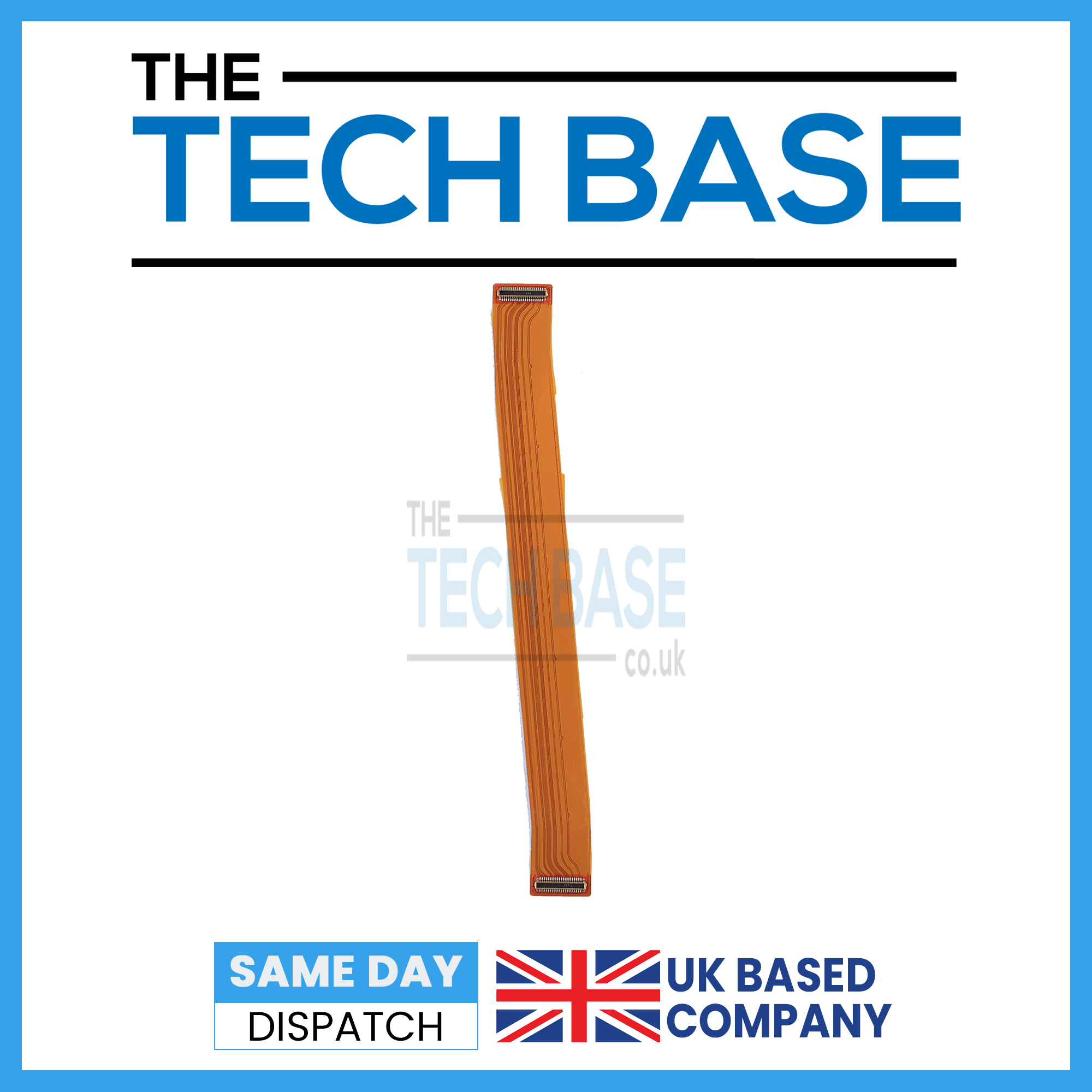 Huawei Mate 10 Lite Main Flex