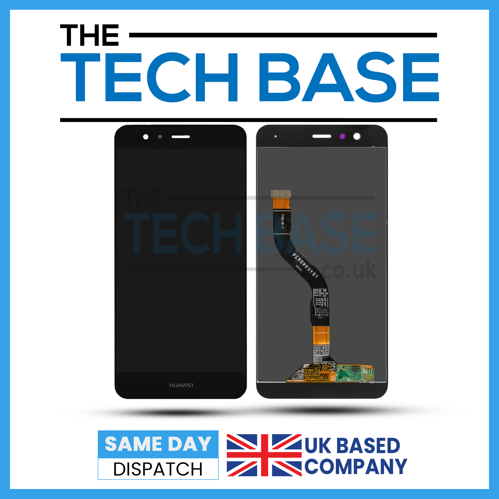 Huawei P10 Lite LCD Display Screen