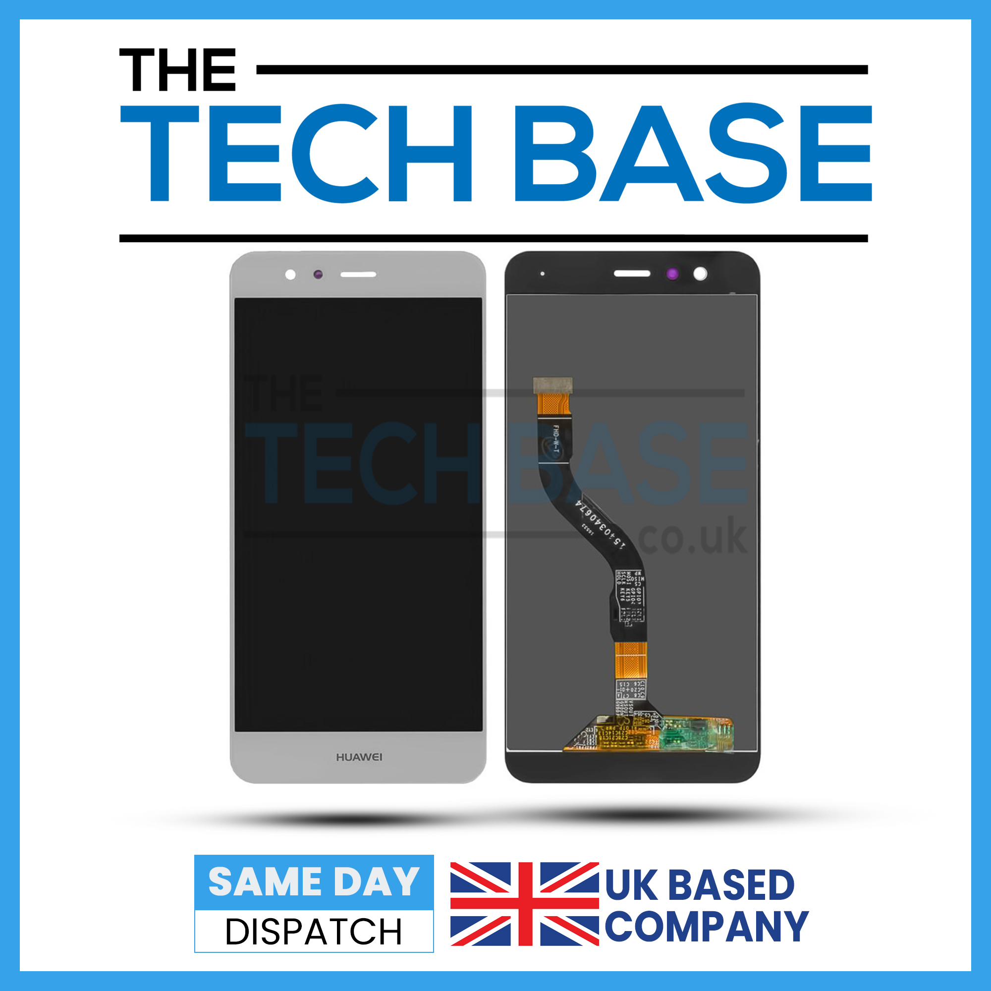 Huawei P10 Lite LCD Display Screen
