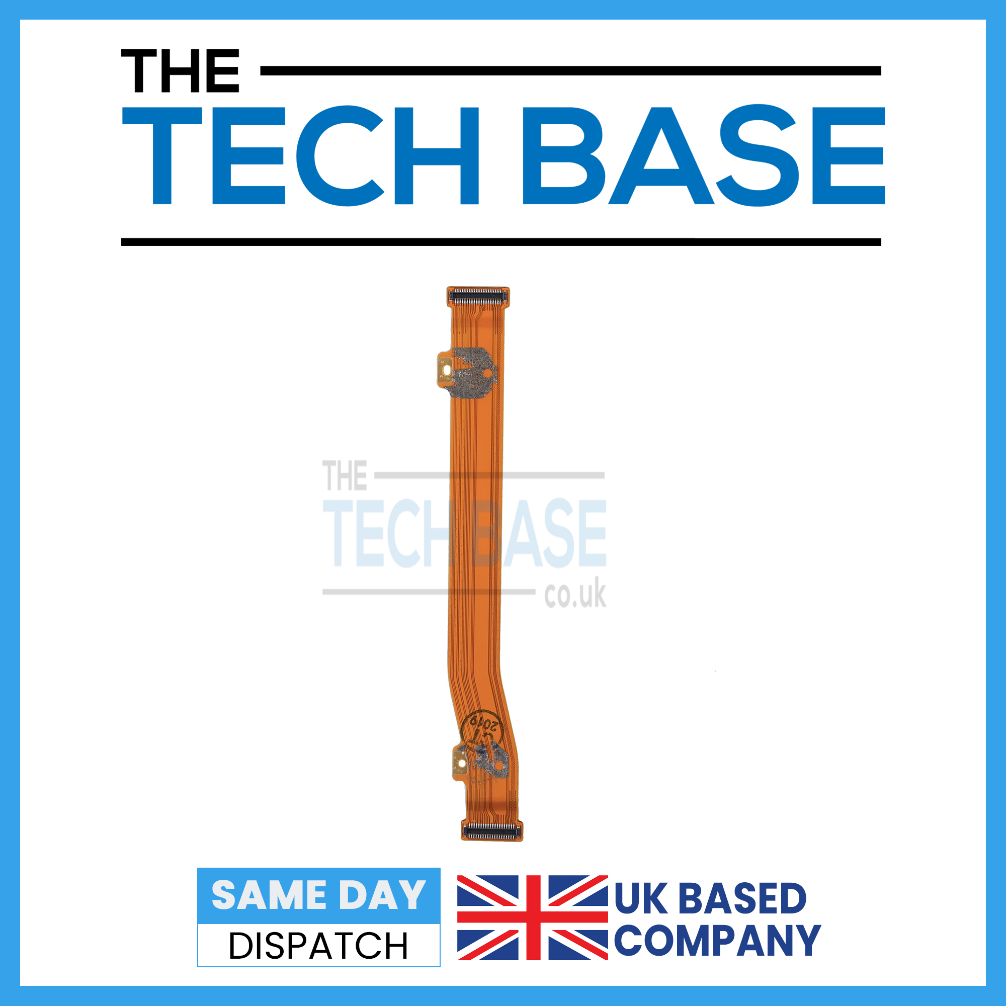 Huawei P10 Lite Main Flex