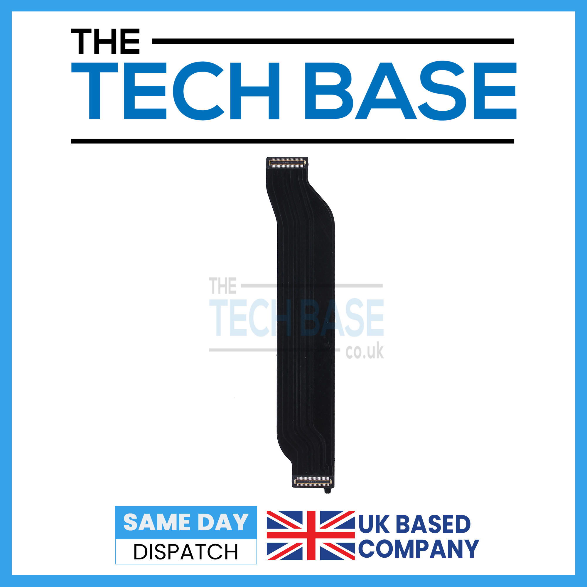 Huawei P10 Main Flex