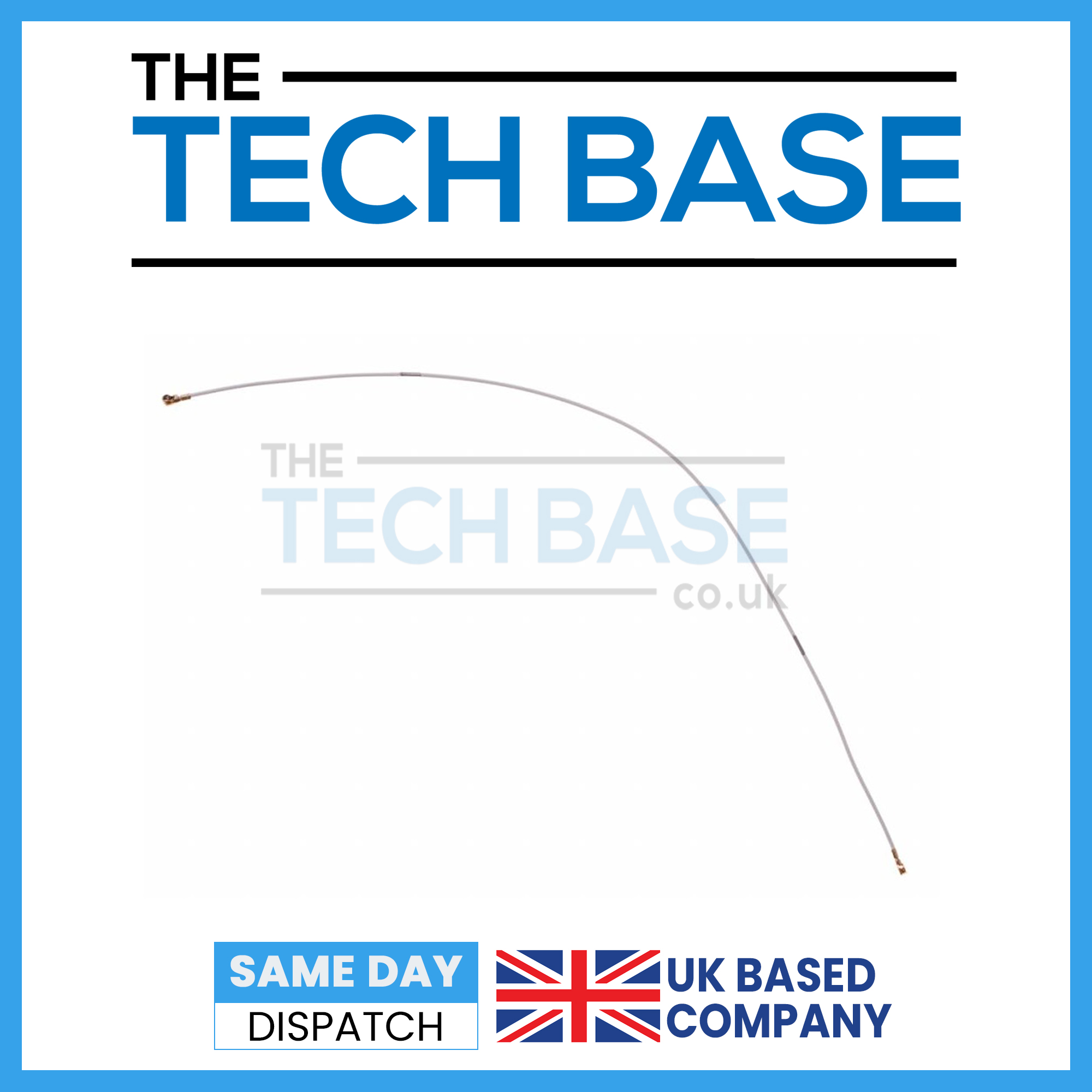Huawei P20 Pro Antenna Signal Flex