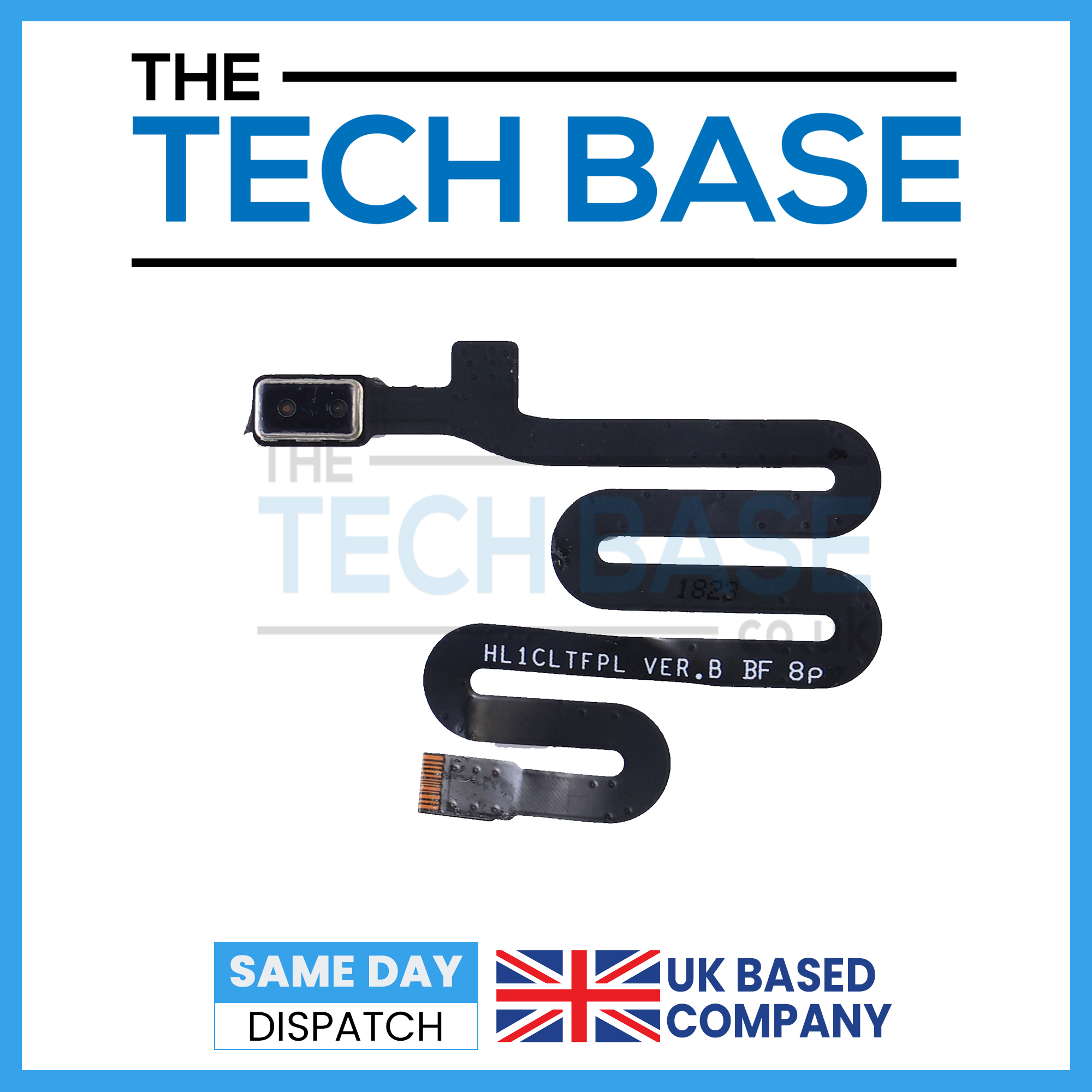 Huawei P20 Pro Proximity Sensor Flex