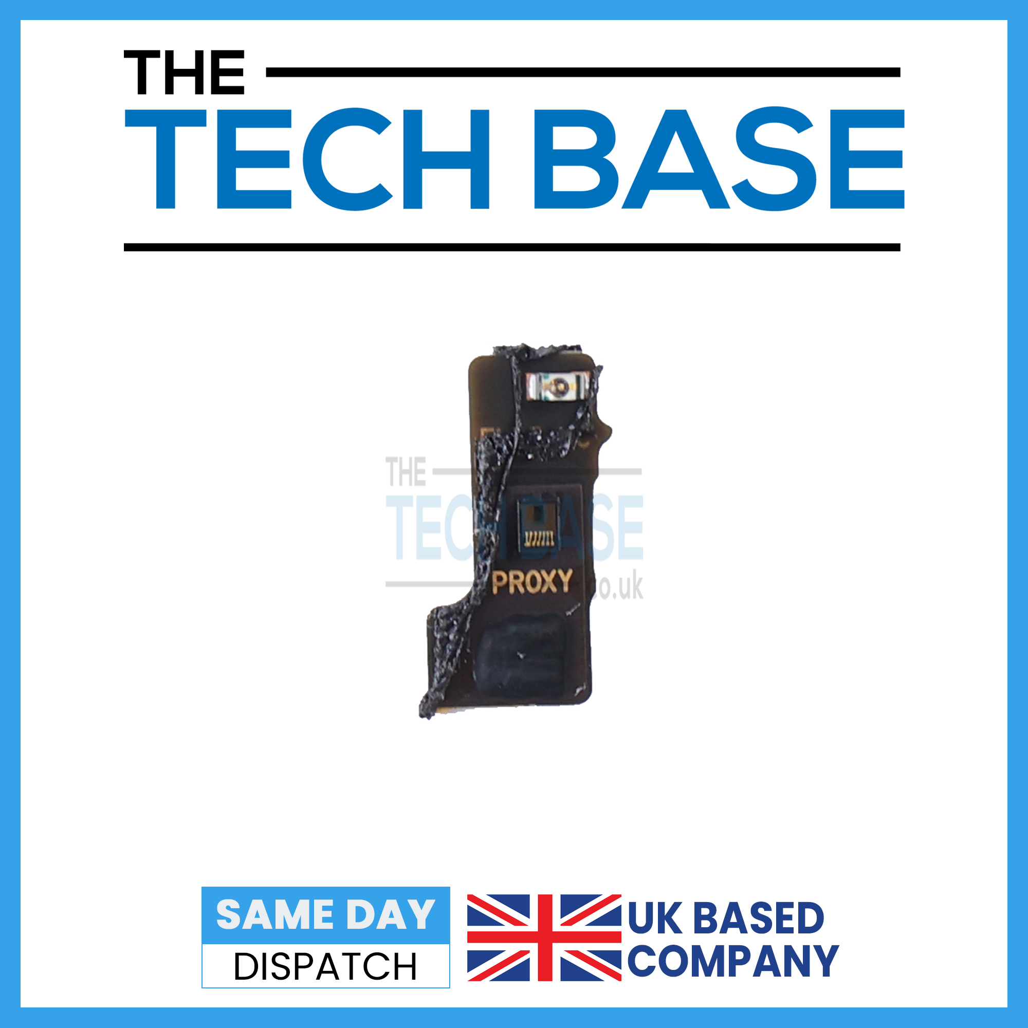 Huawei P20 Pro Proximity Sensor