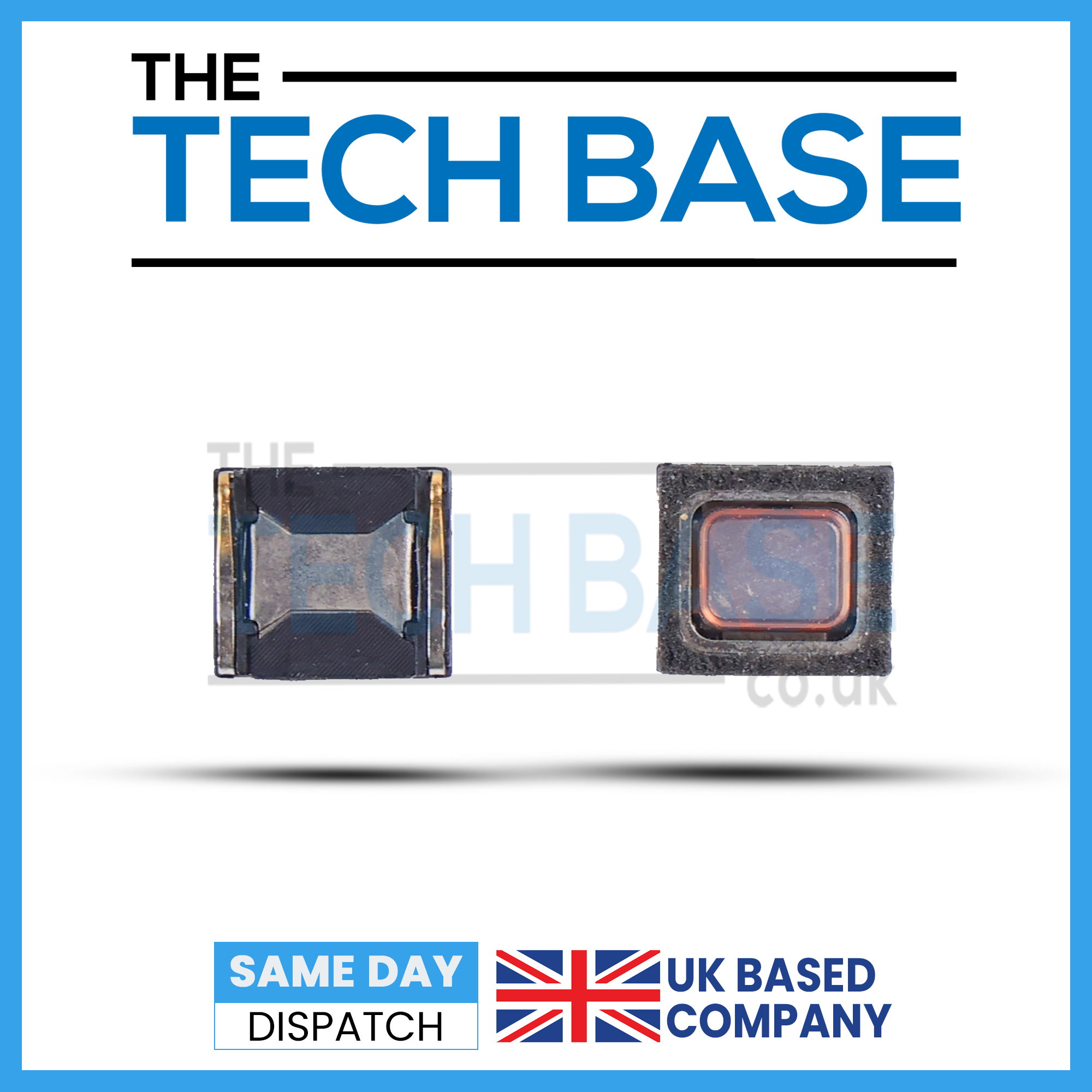 Huawei P20 Pro Ear Speaker Earpiece