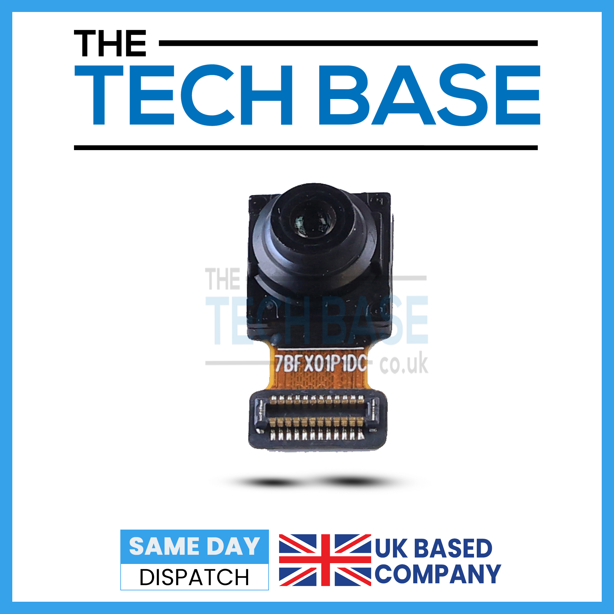 Huawei P20 Pro Front Camera Flex