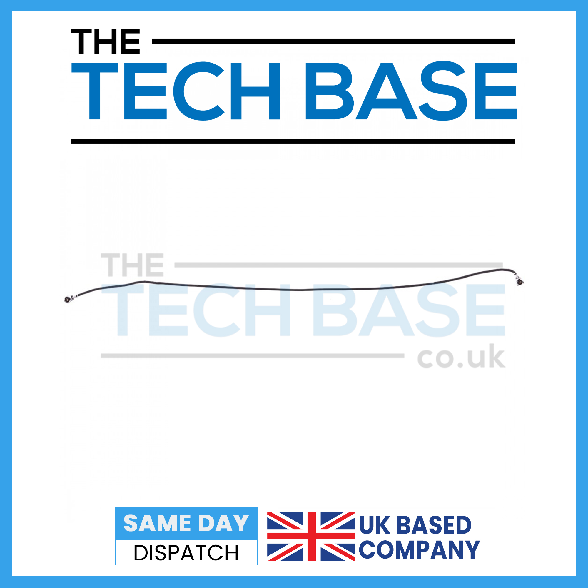 Huawei P20 Lite Antenna Signal Flex