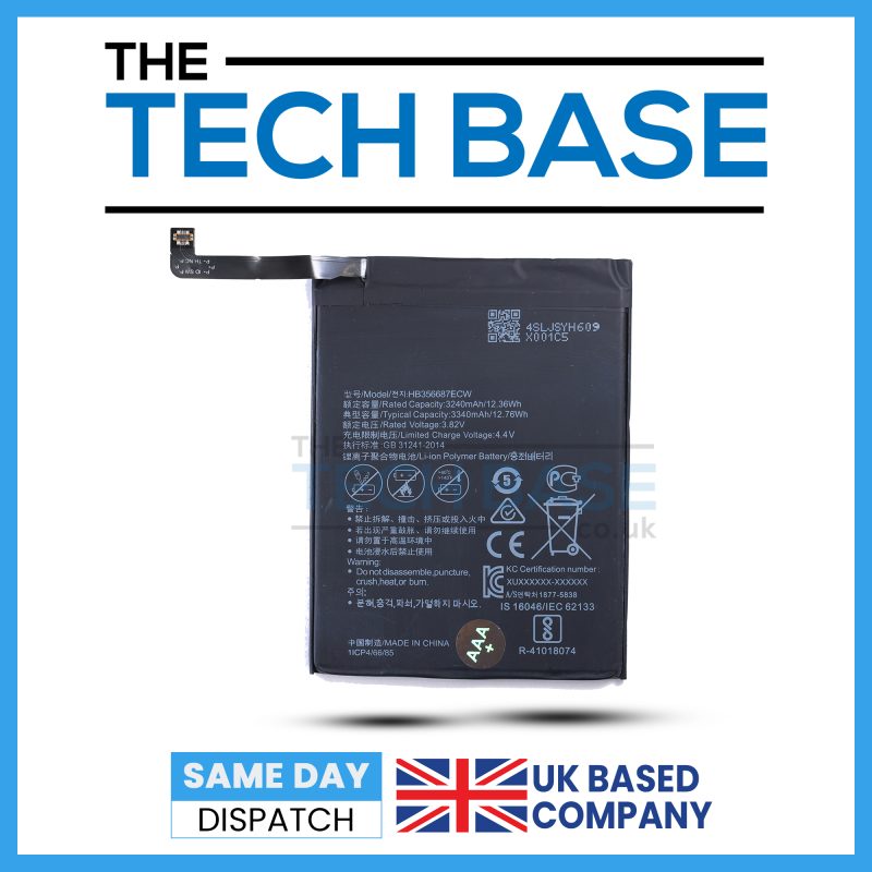 Huawei P30 Lite Battery HB356687ECW