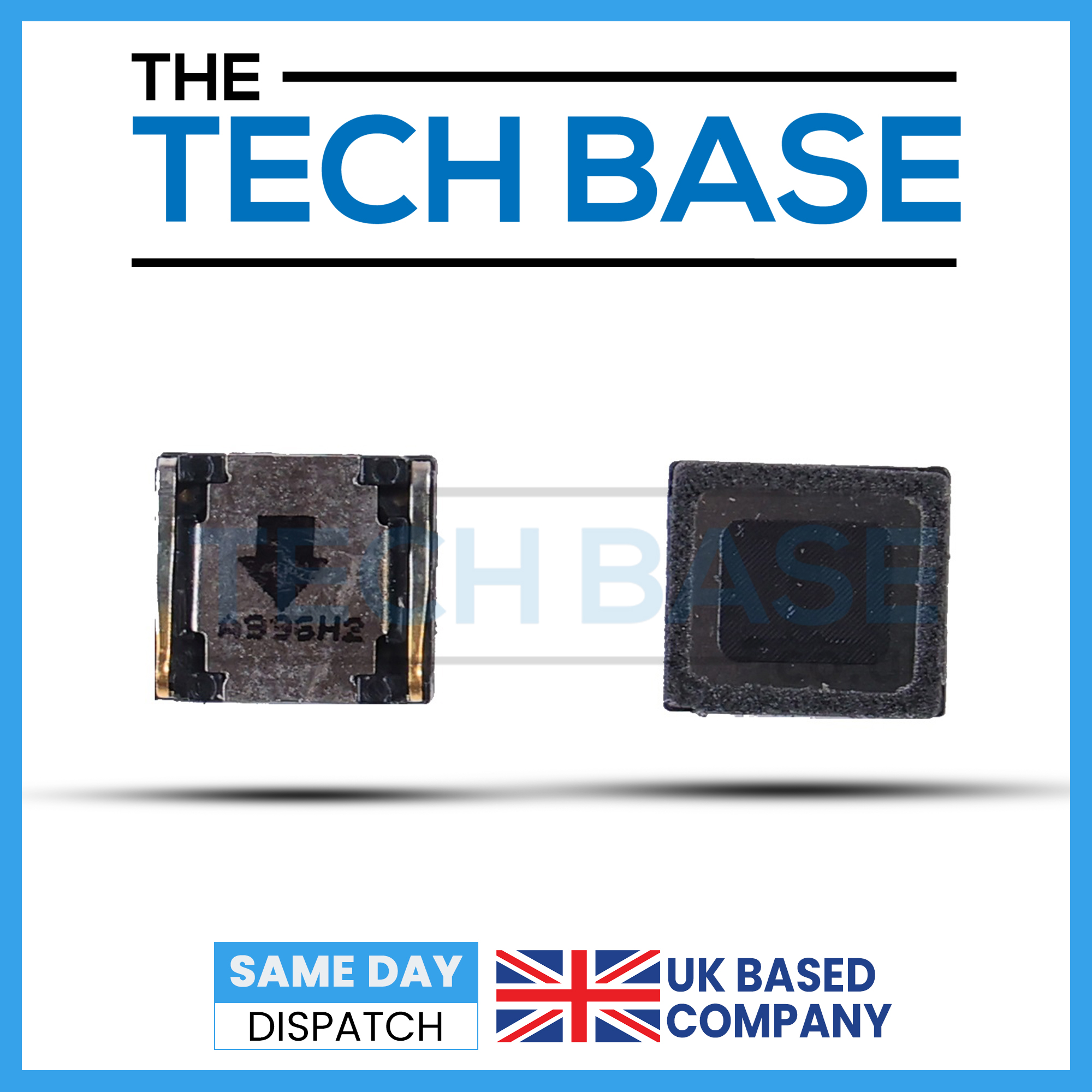 Huawei P30 Lite Ear speaker Earpiece