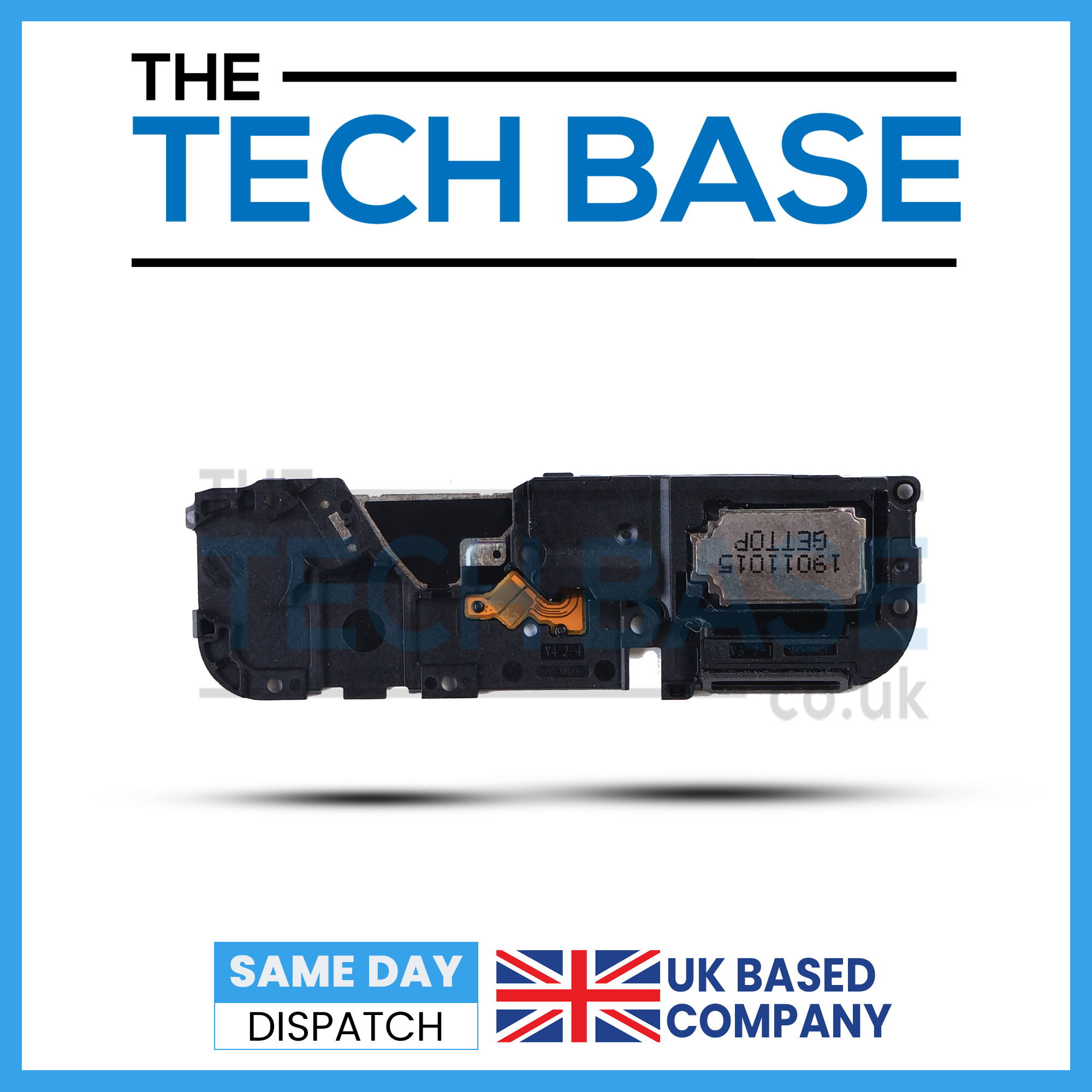 Huawei P30 Lite Loud Speaker Buzzer Ringer