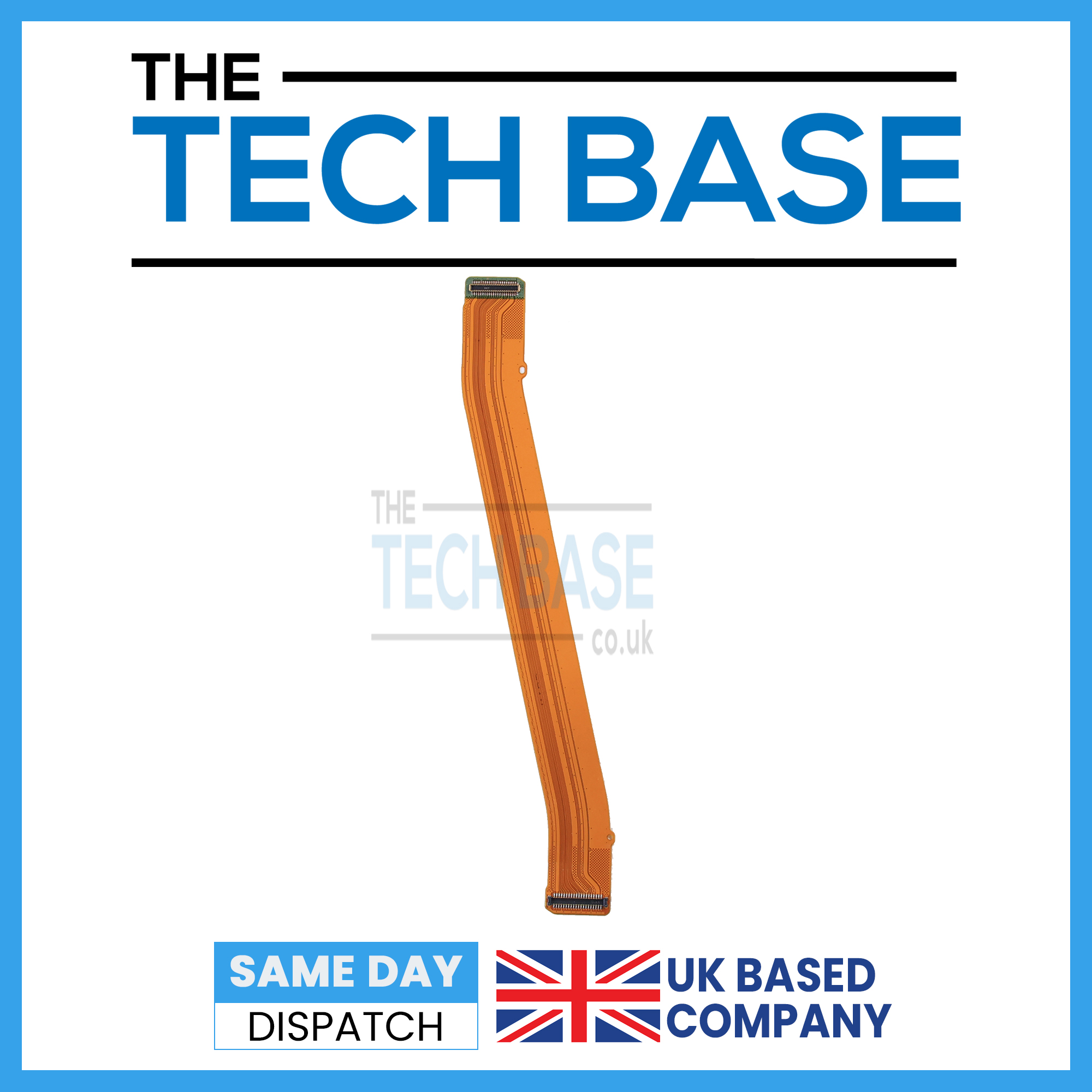 Huawei P30 Lite Main Flex