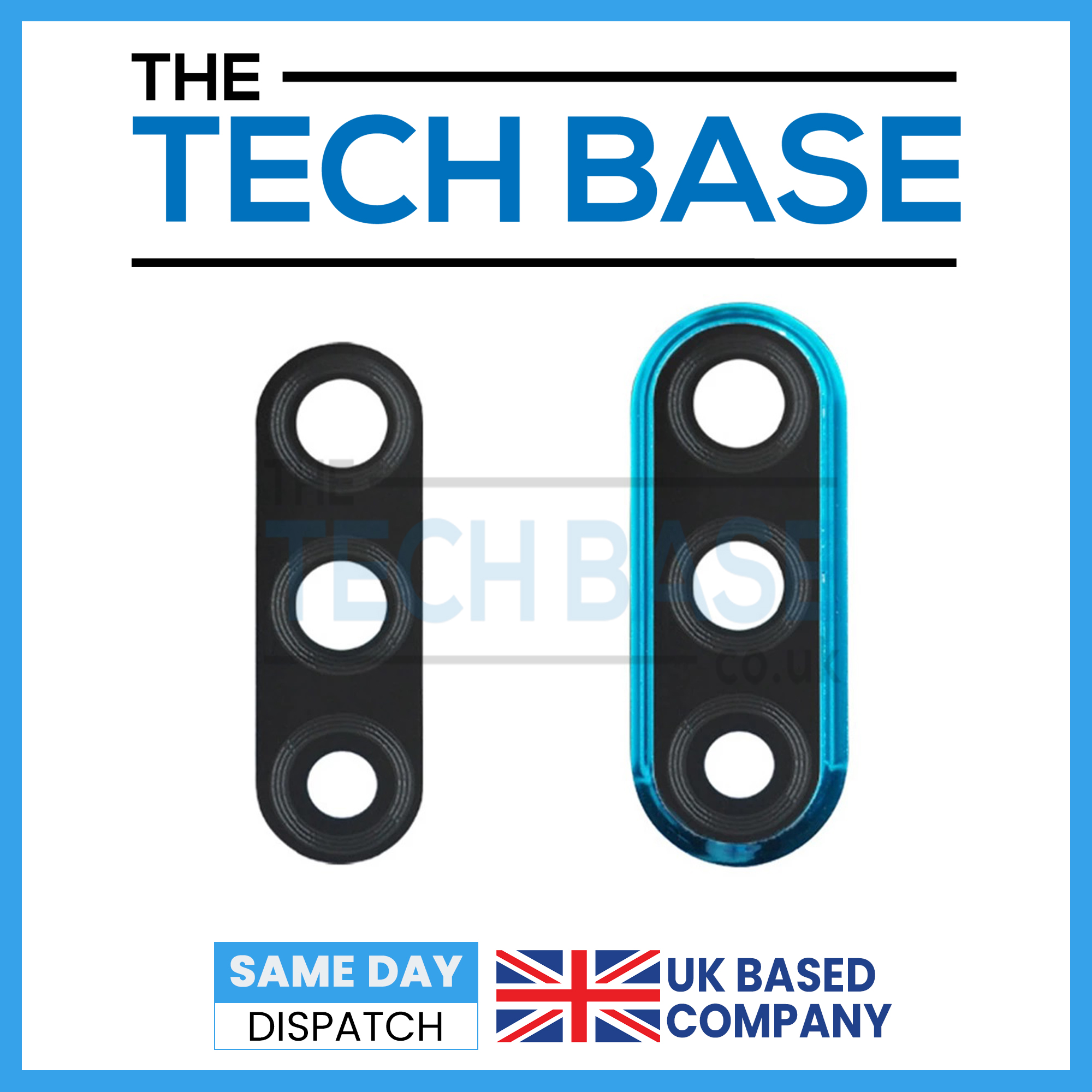 Huawei P30 Lite Rear Back Camera Lens