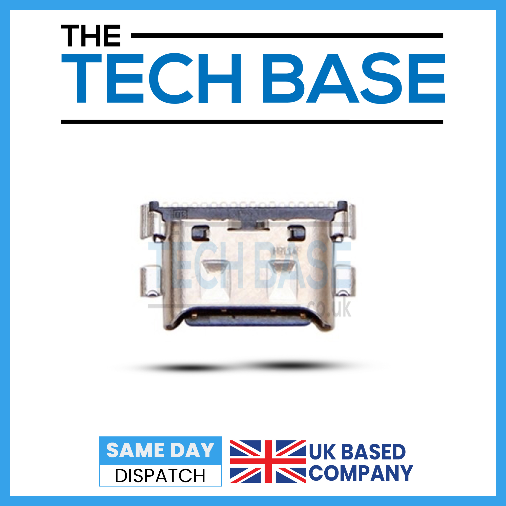 Huawei P30 Lite Charging Port Only