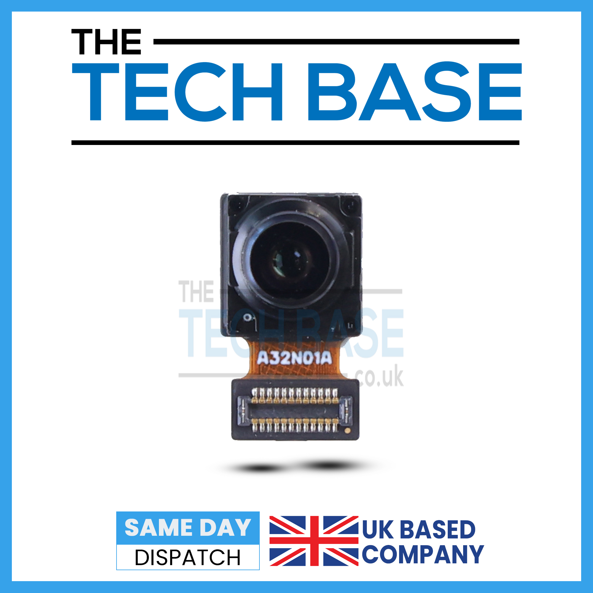 Huawei P30 Lite Front Camera