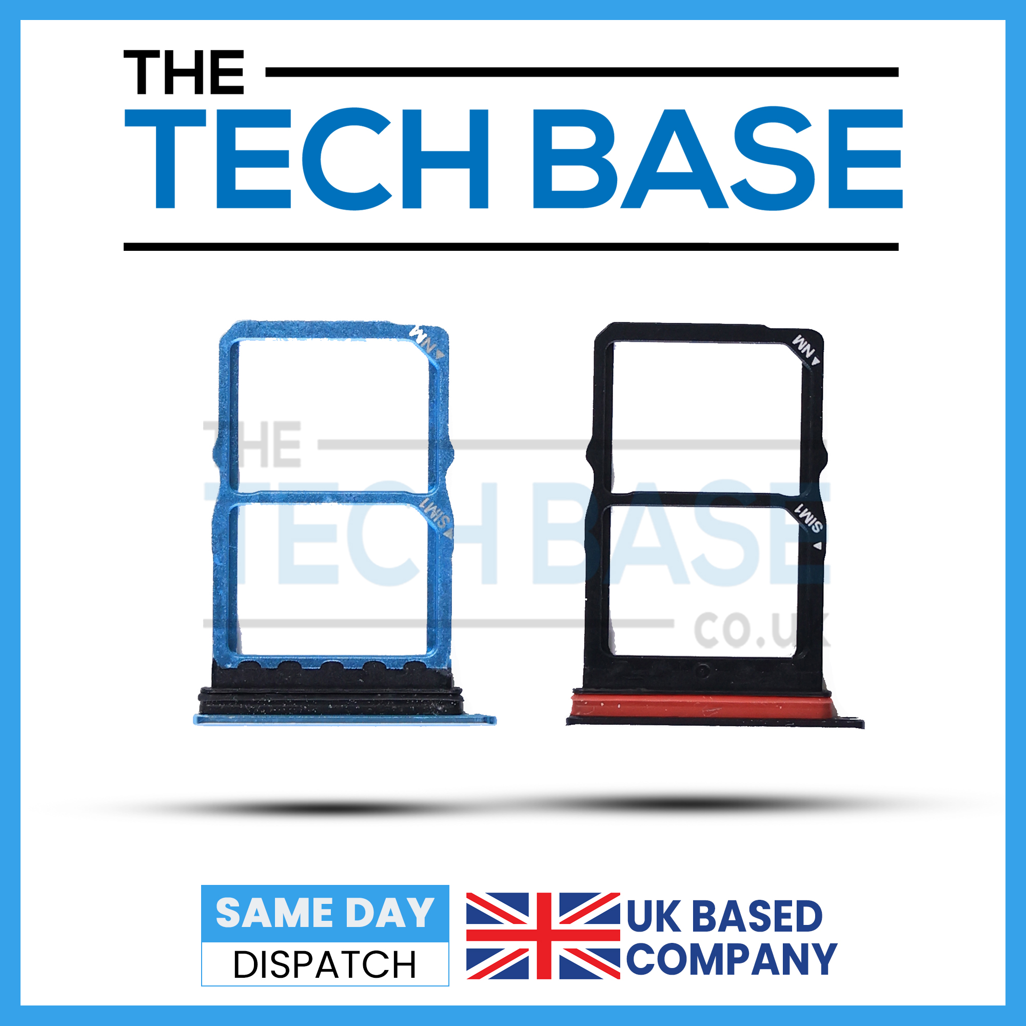 Huawei P30 Sim Tray Holder