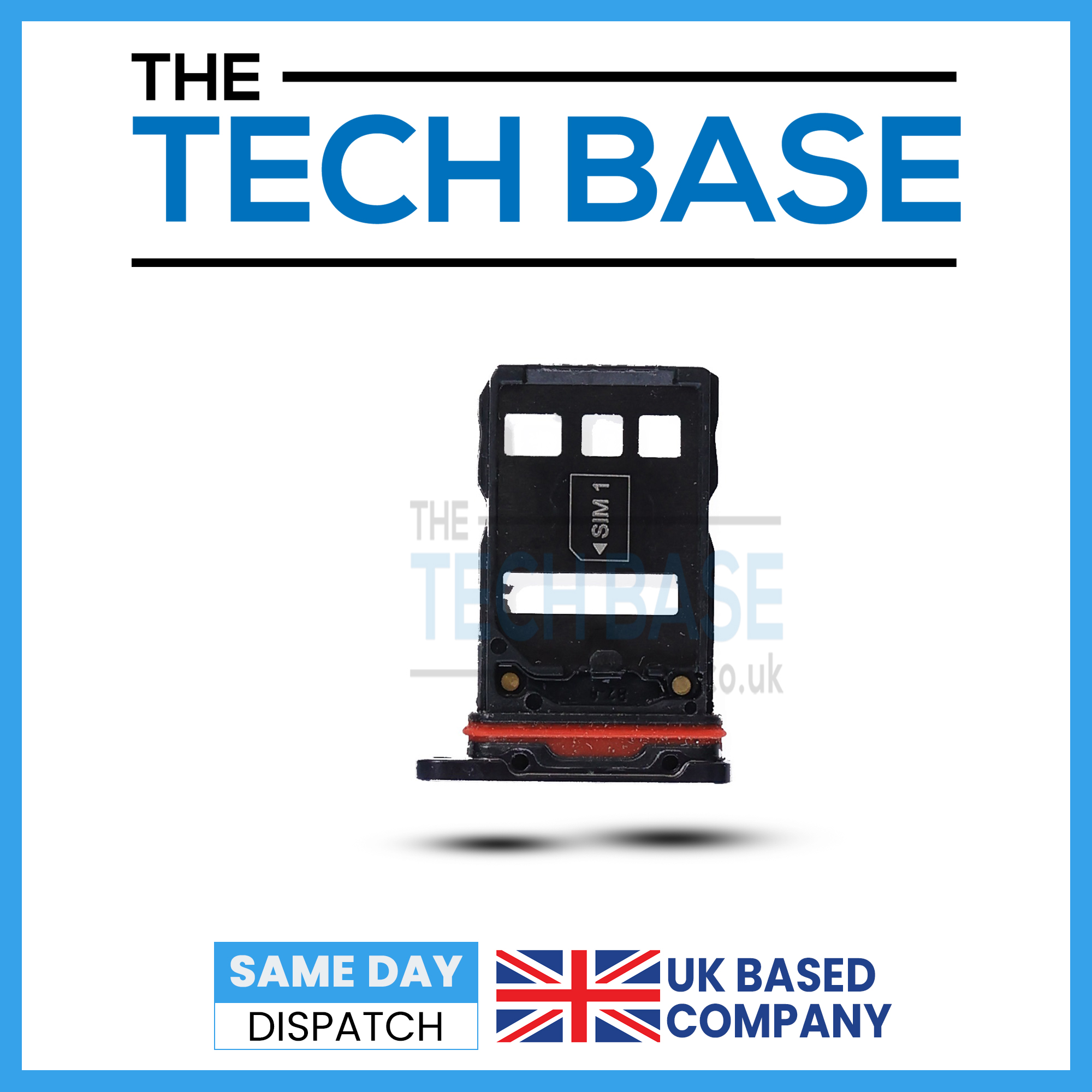 Huawei P40 Pro Sim Tray Holder