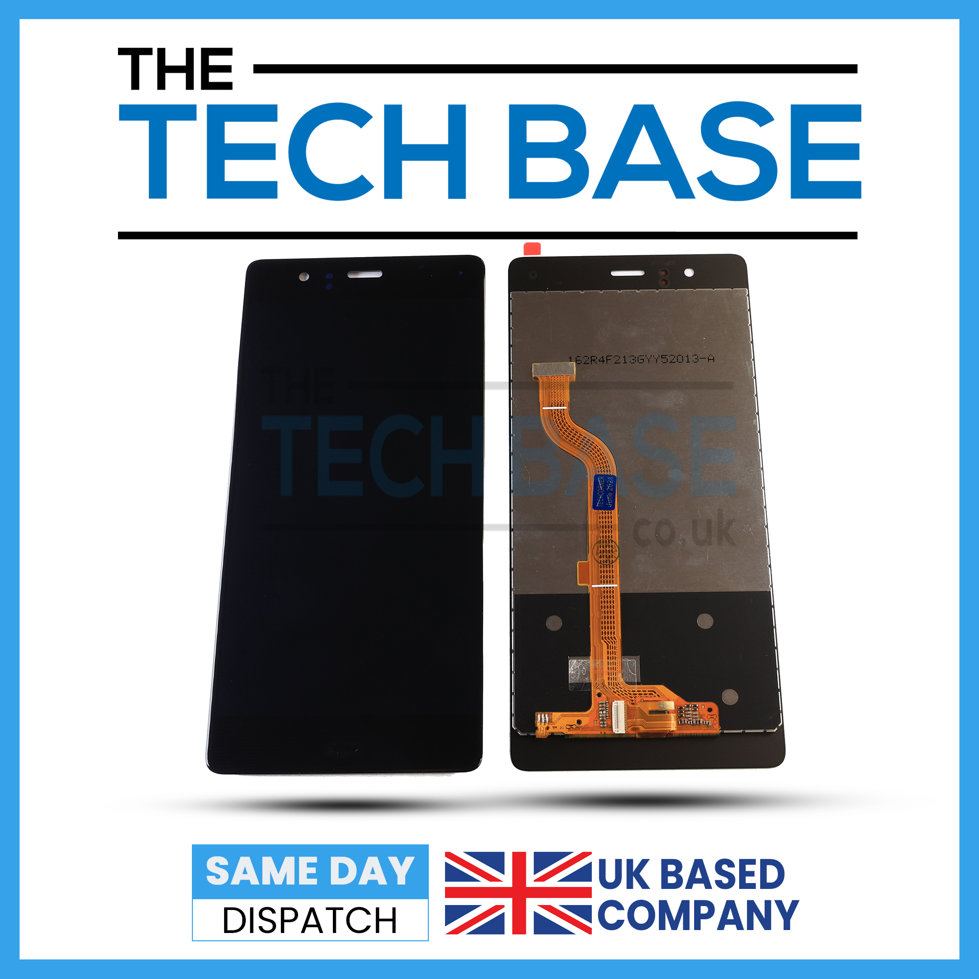 Huawei P9 LCD Display Screen