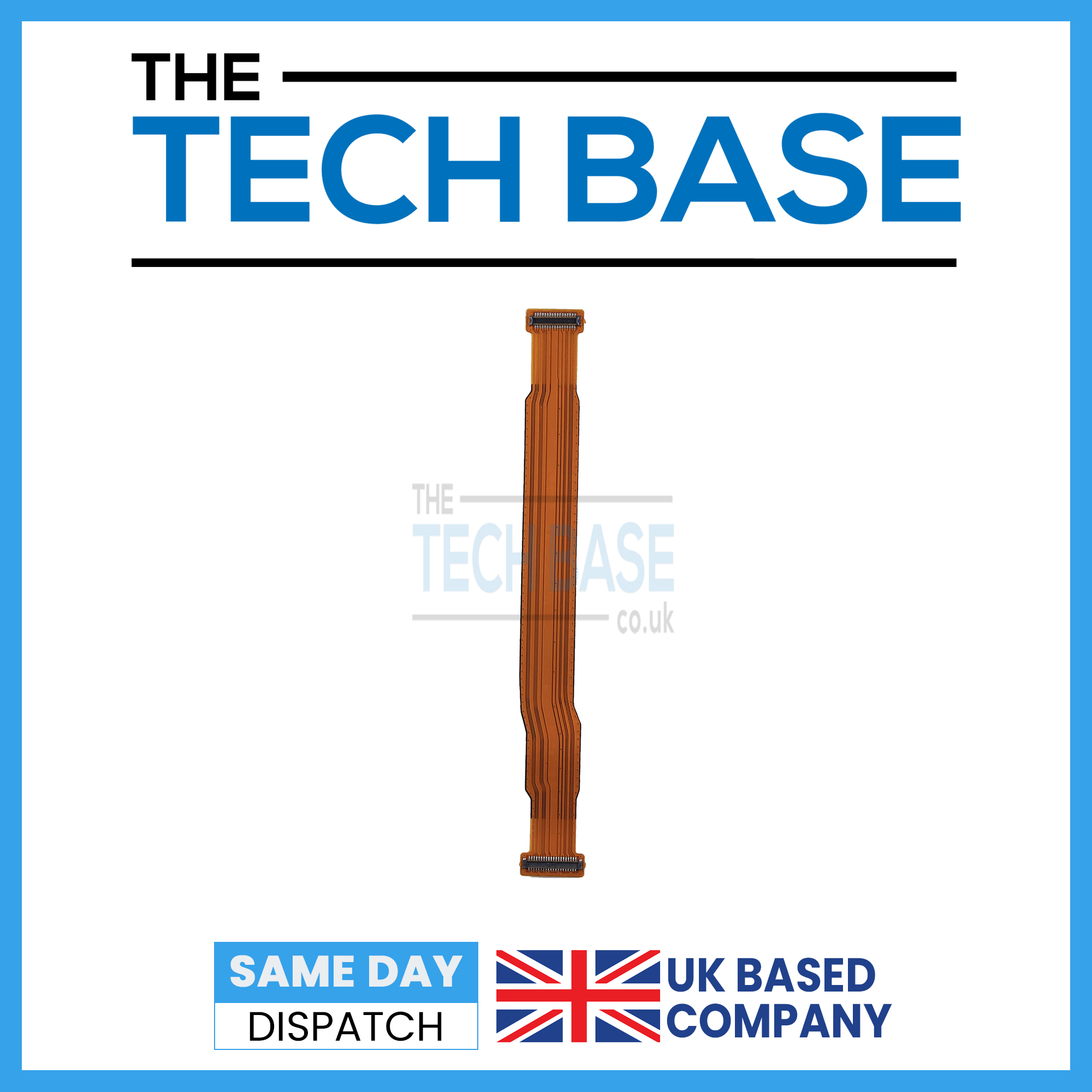 Huawei P9 Lite Main Flex